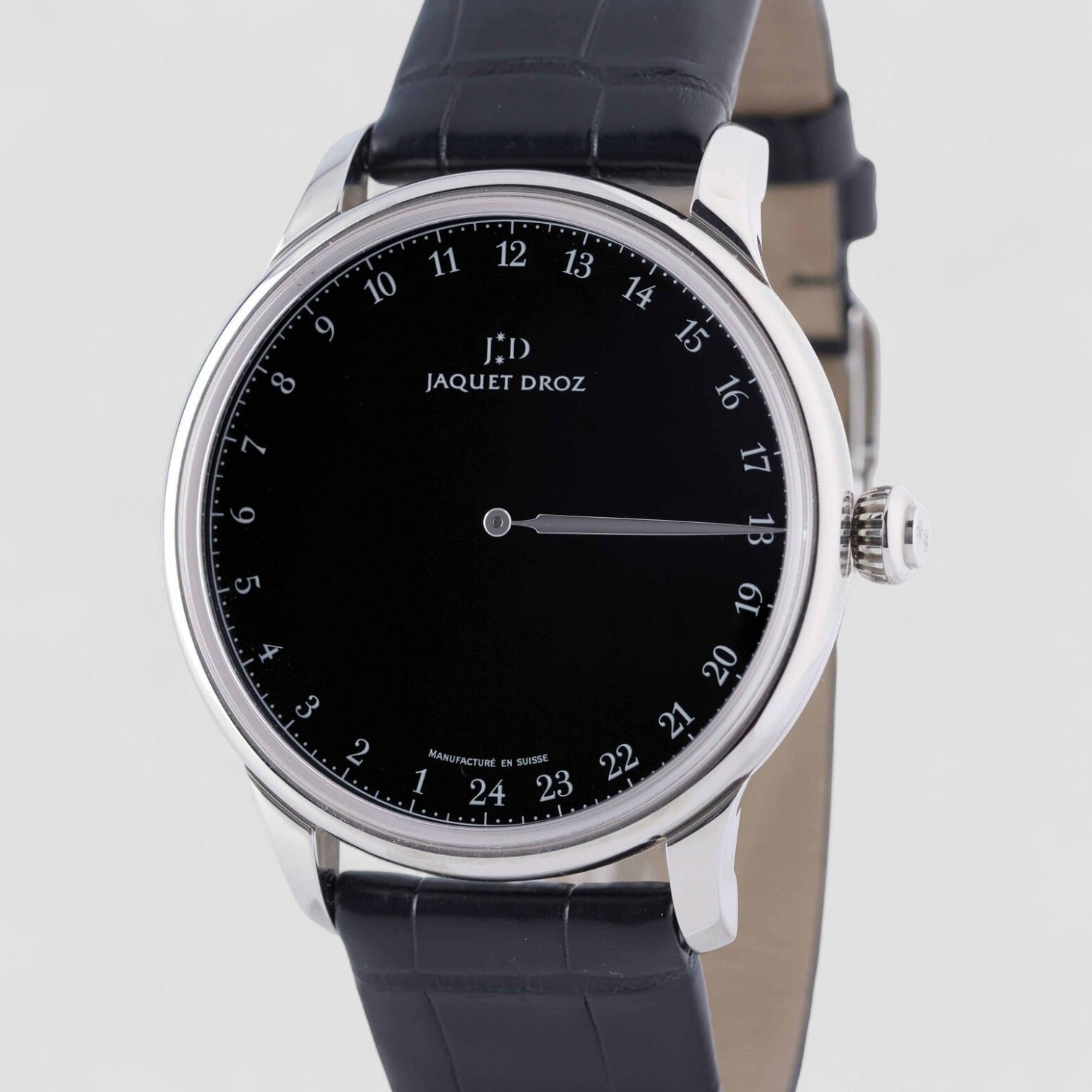 Astrale Grande Heure Automatic Men's Watch 43mm