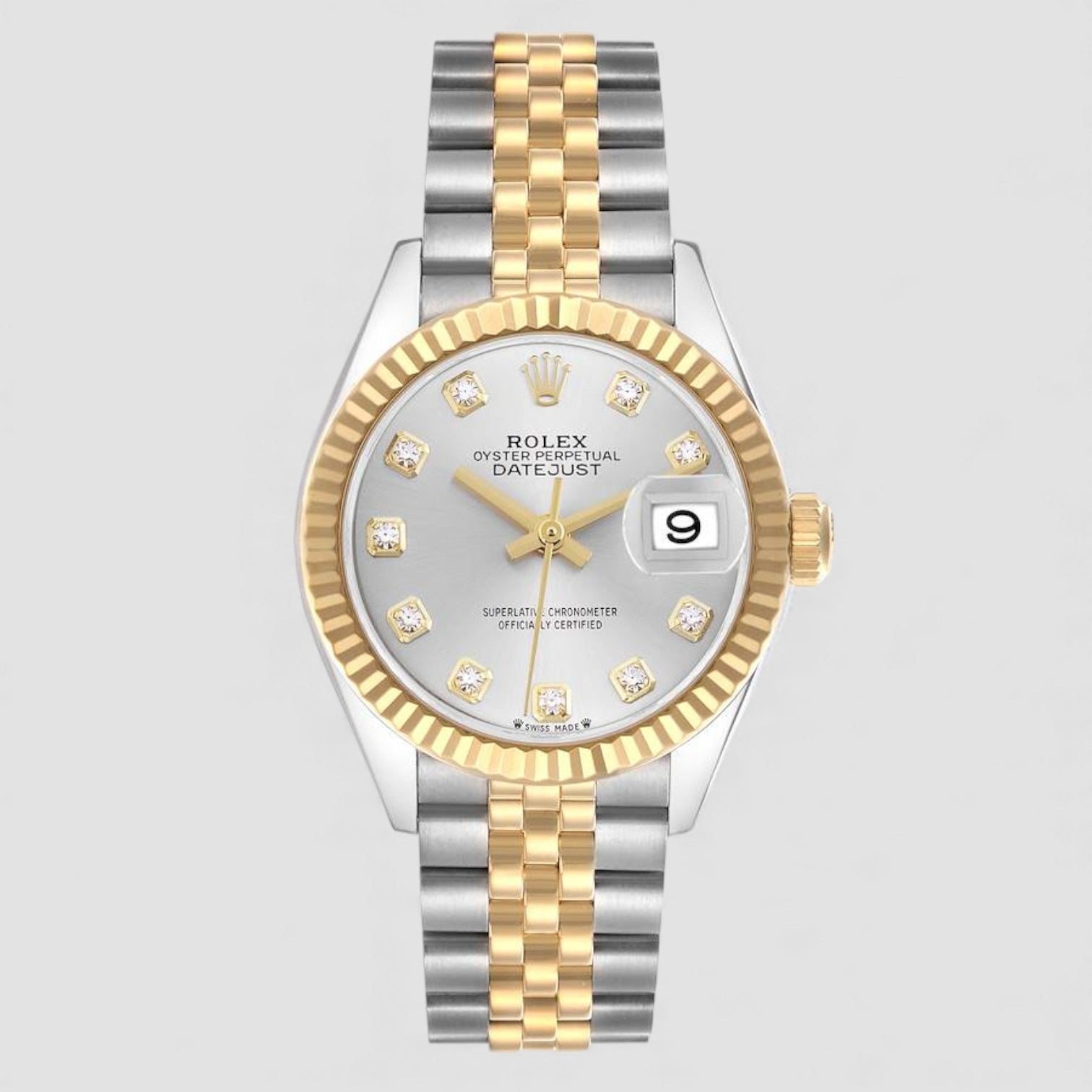 Lady-Datejust