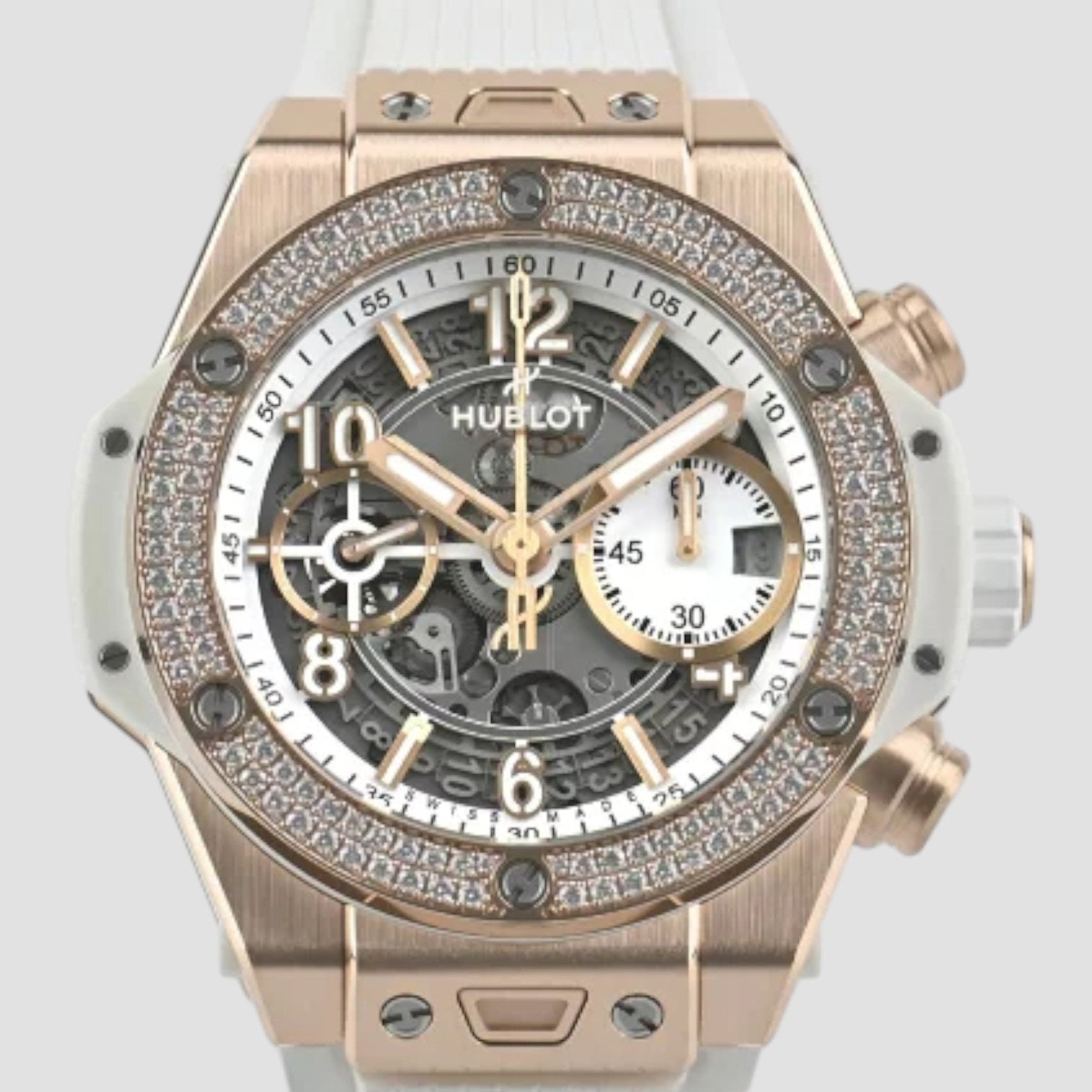 Big Bang UNICO 42mm Midsize Watch 42mm