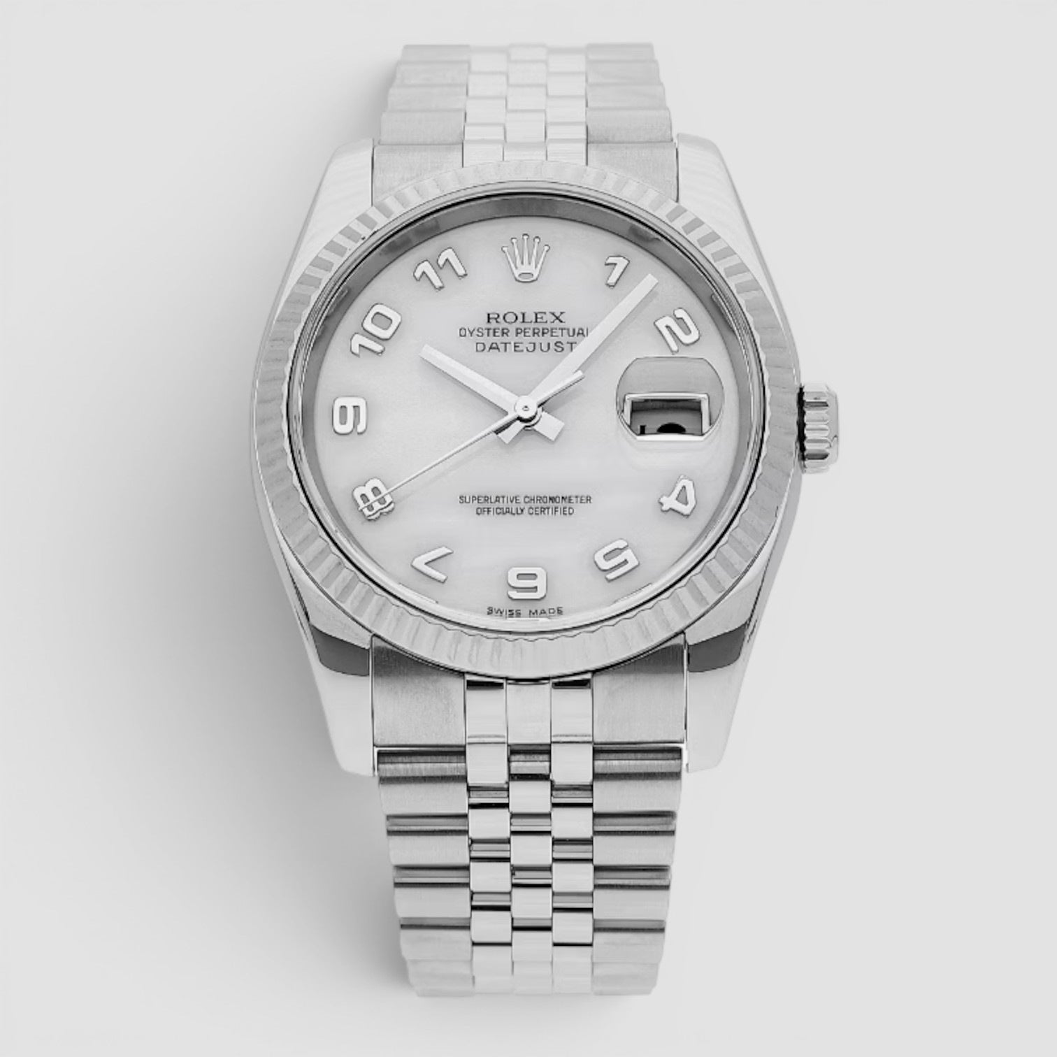 Datejust 36