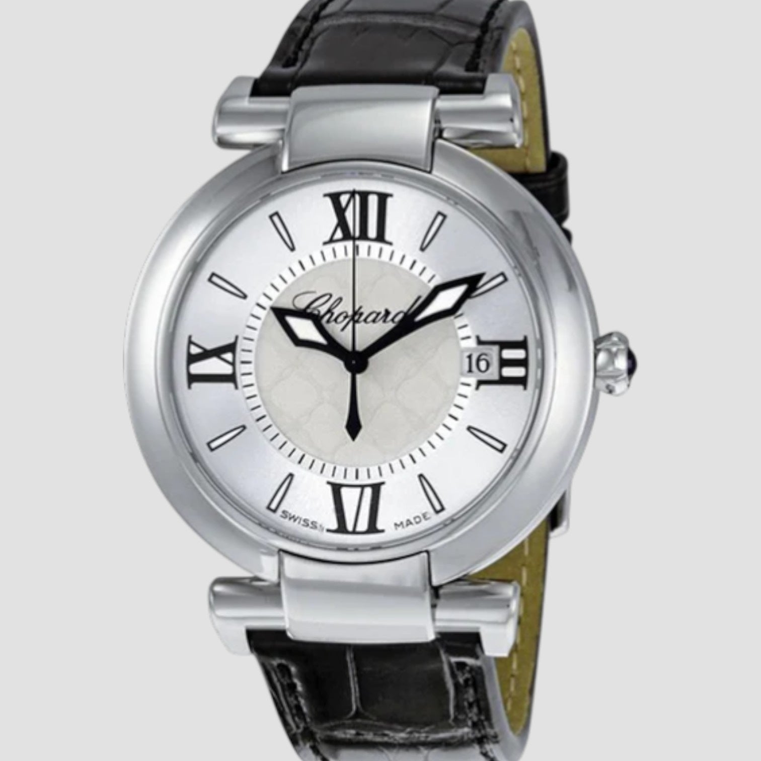 Imperiale Quartz 36mm Ladies Watch