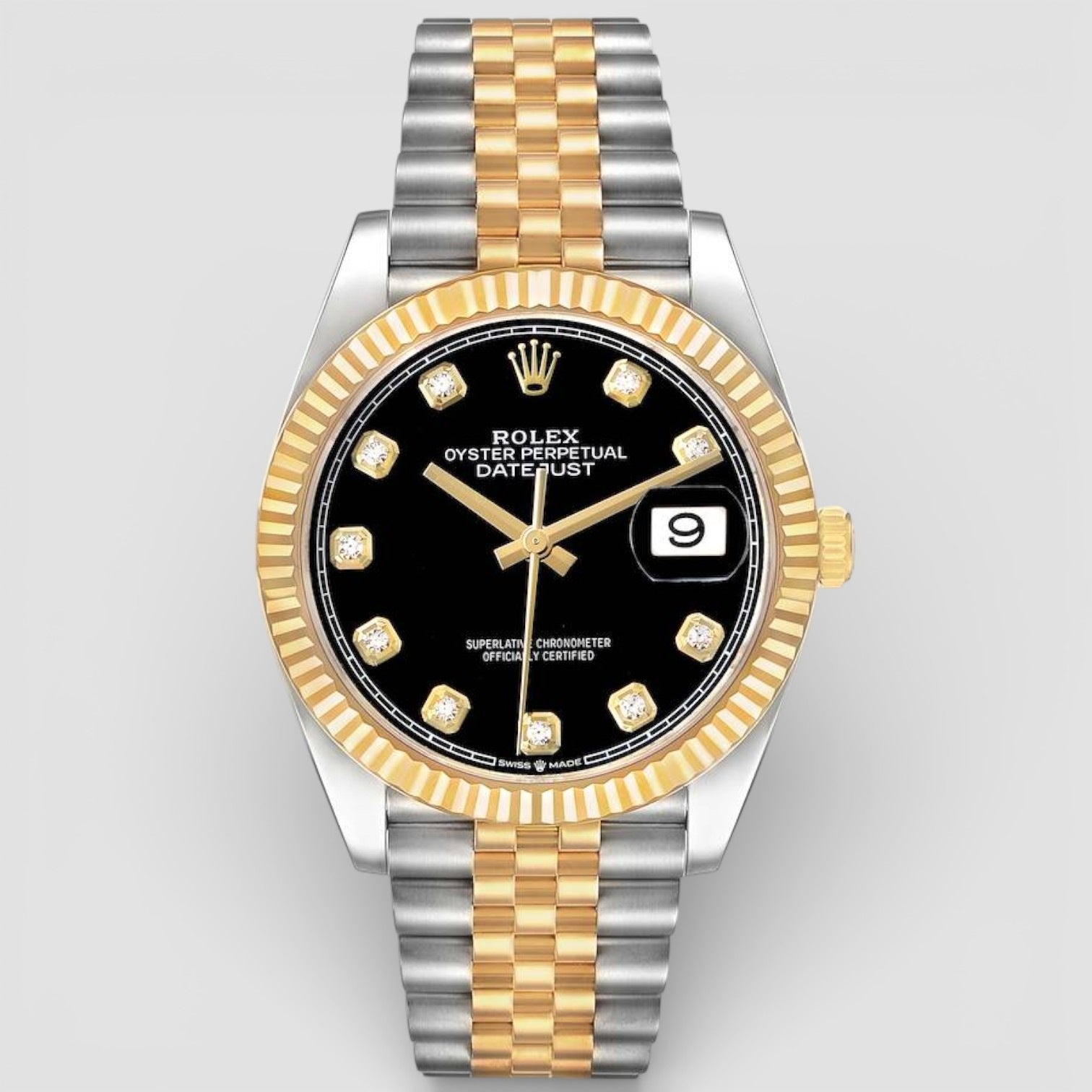Datejust 36