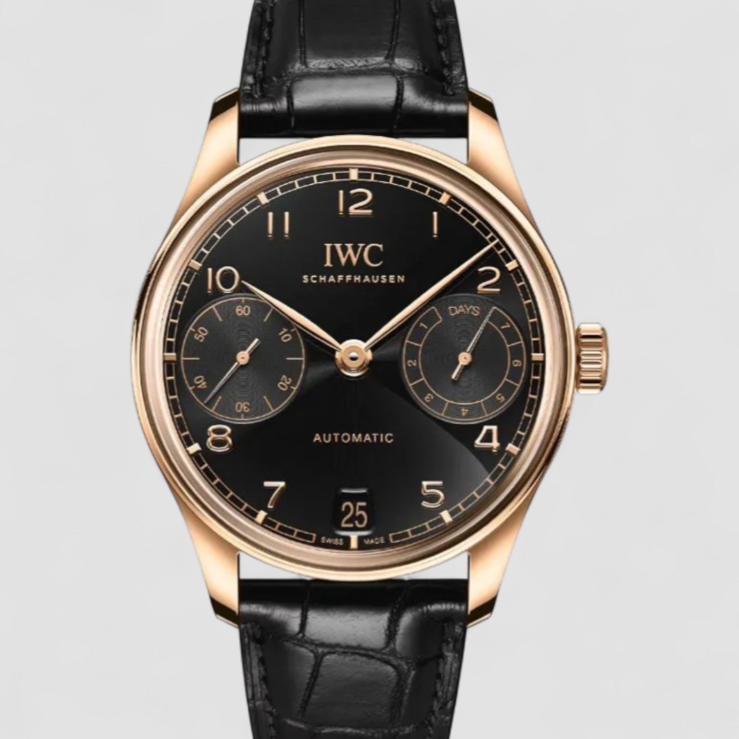 Portugieser Automatic 42.4mm