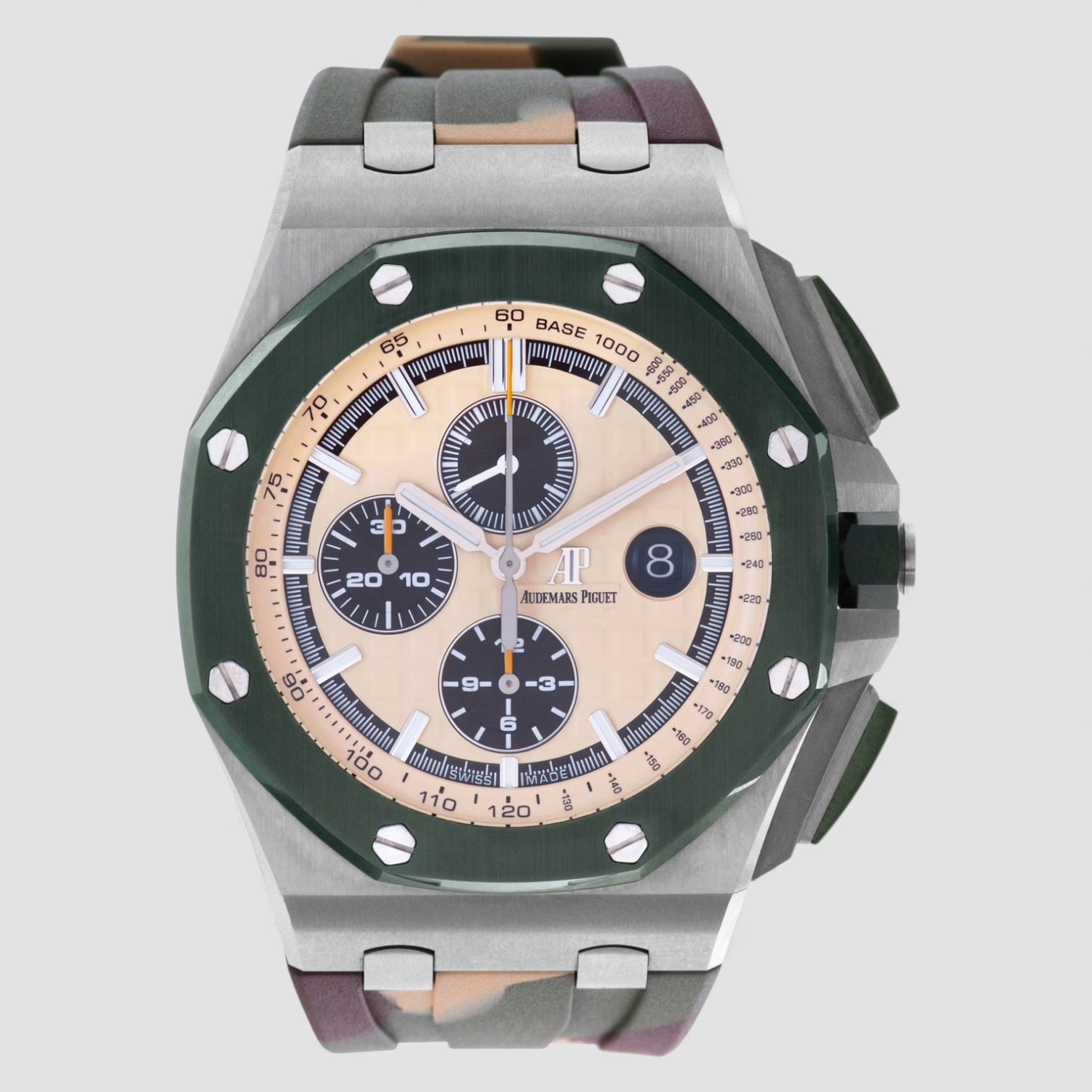 Royal Oak Offshore Chronograph