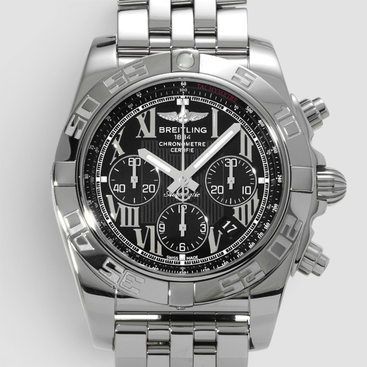 Chronomat
