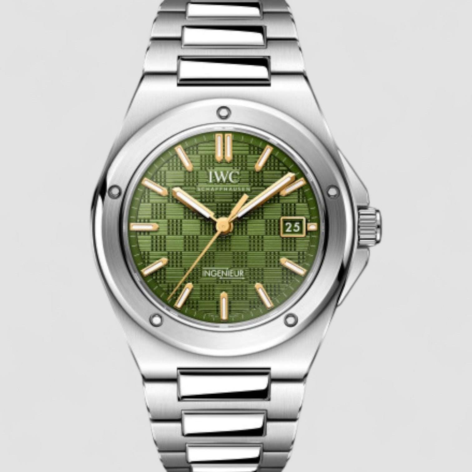 Ingenieur Automatic 40mm