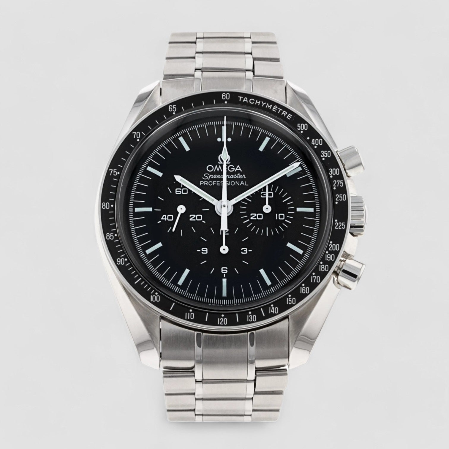 Speedmaster Professional Moonwatch