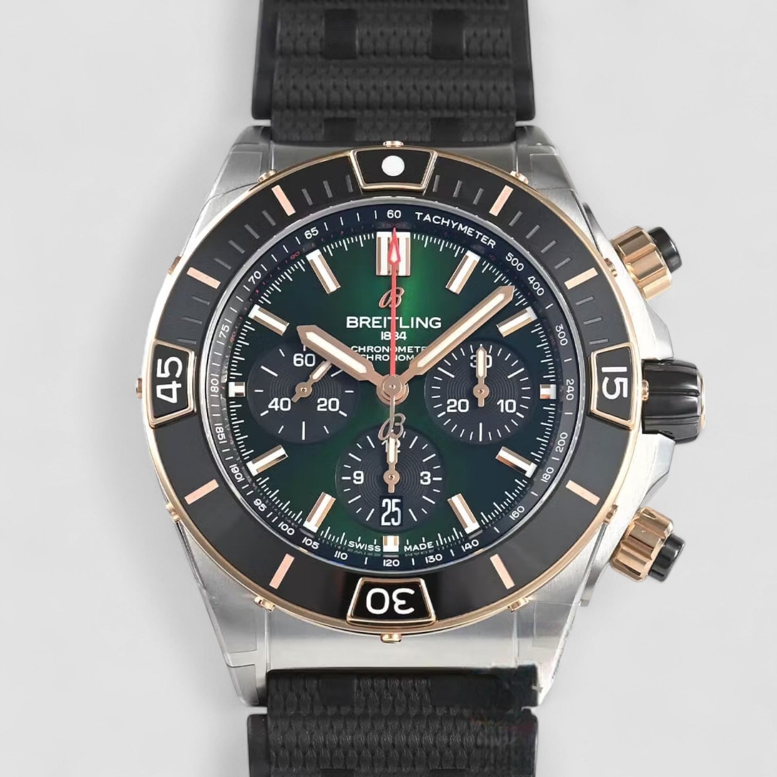Chronomat 44