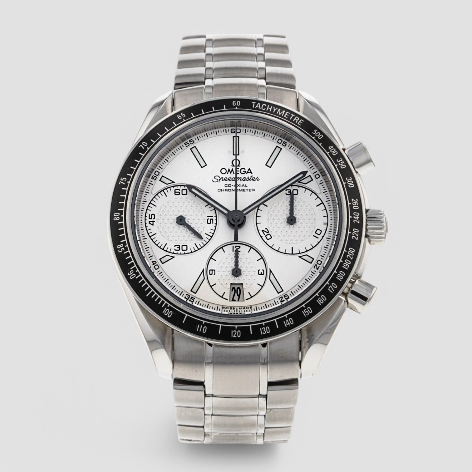 Speedmaster Racing