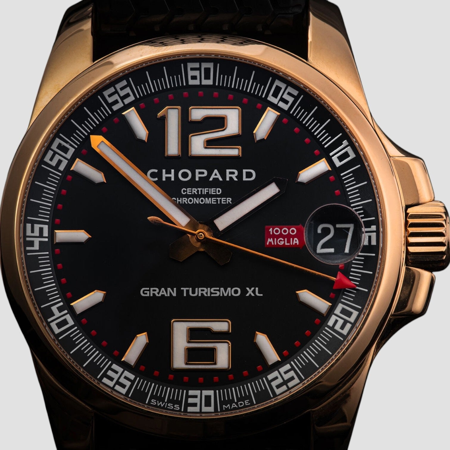 Mille Miglia Gran Turismo XL