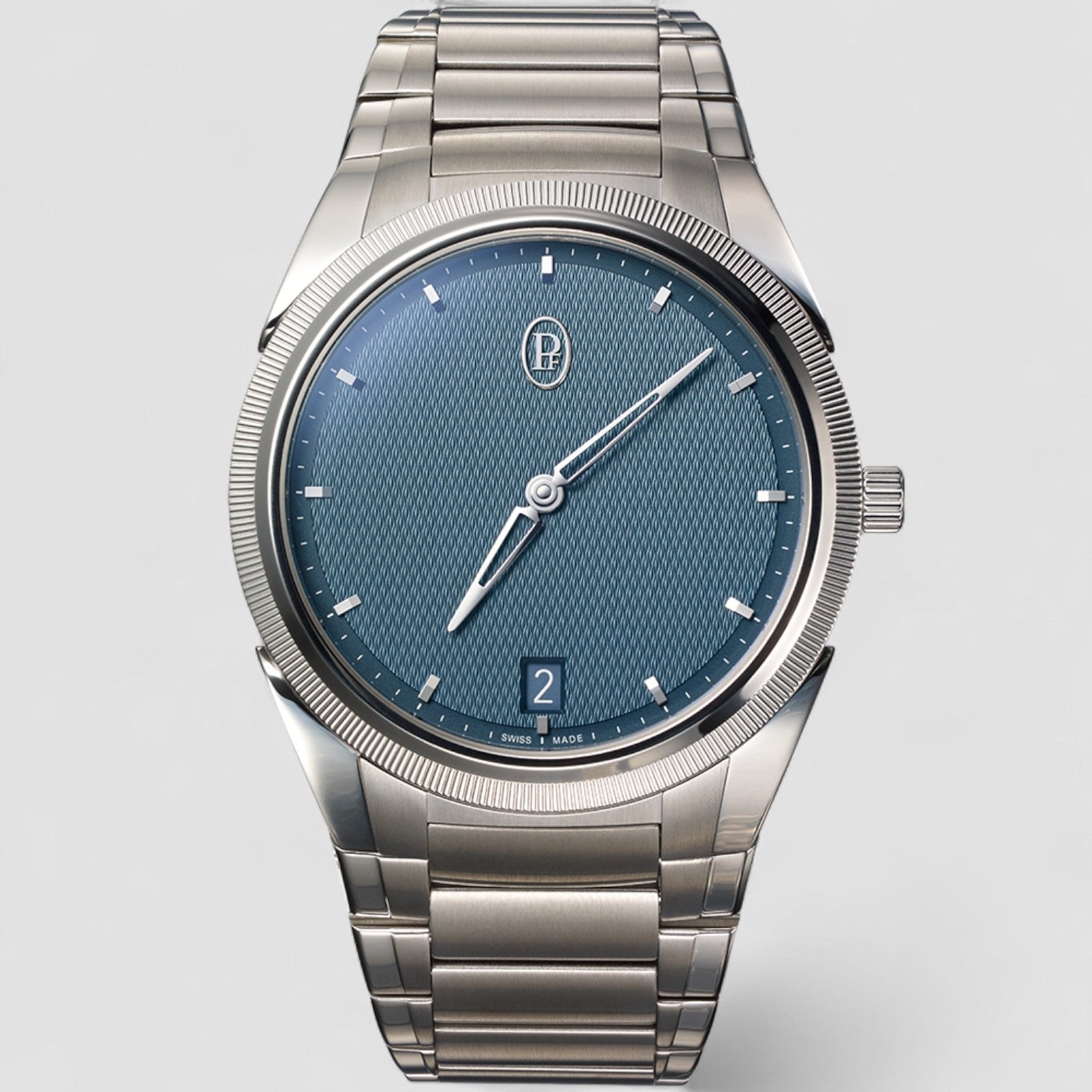Tonda PF Micro-Rotor YOSHIDA Special Men's Watch