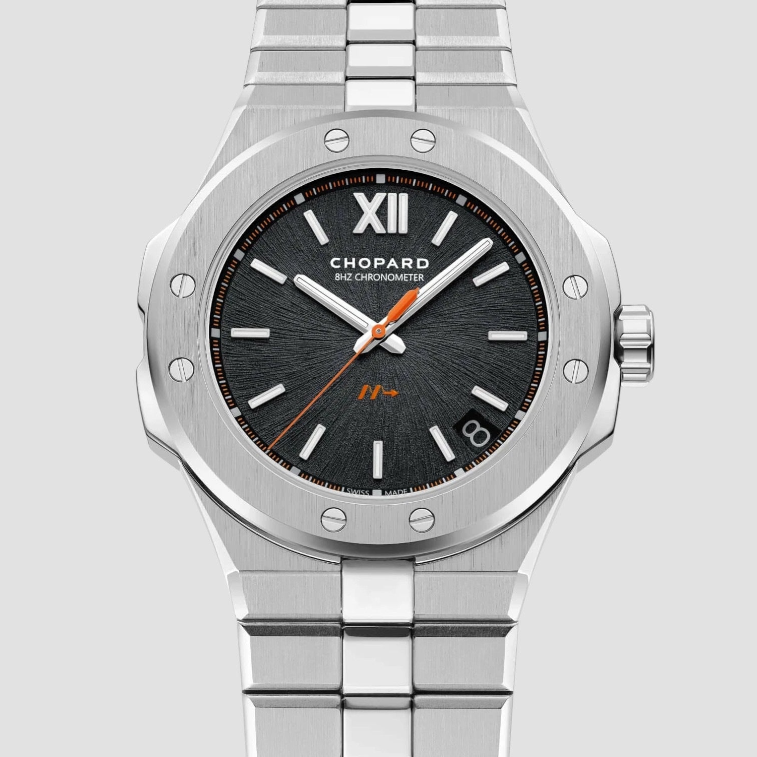 Alpine Eagle Cadence 8HF