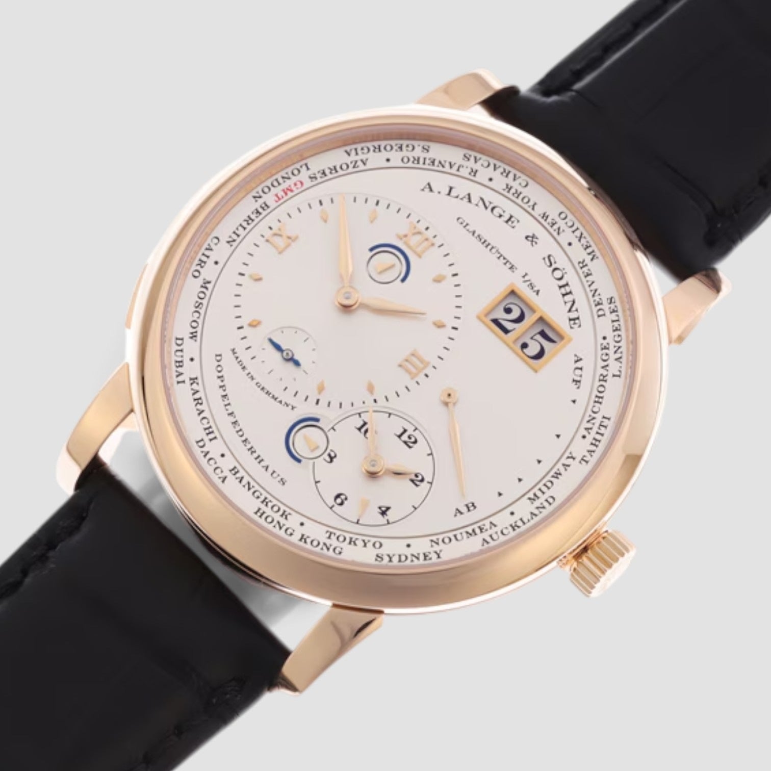 Lange 1