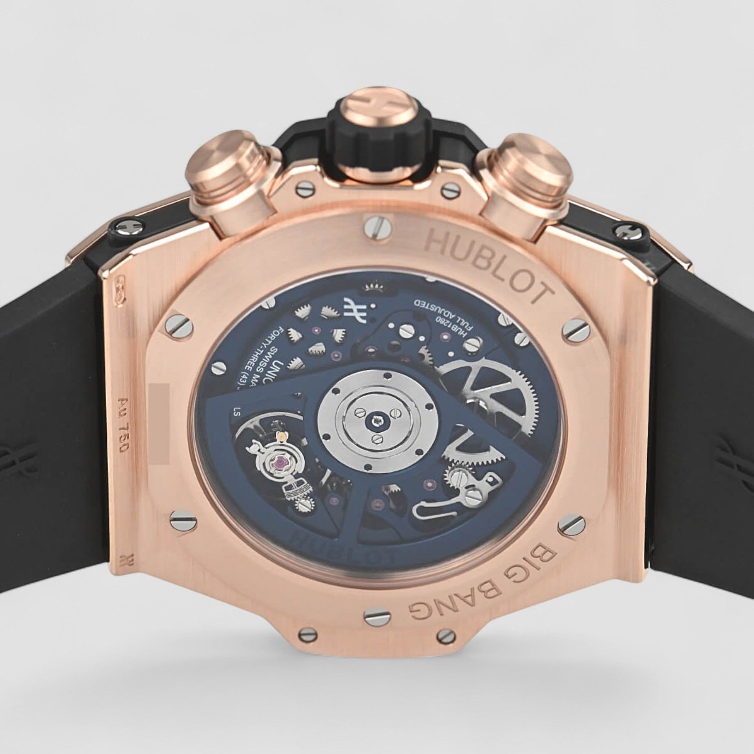 Big Bang UNICO 44mm Mens Watch