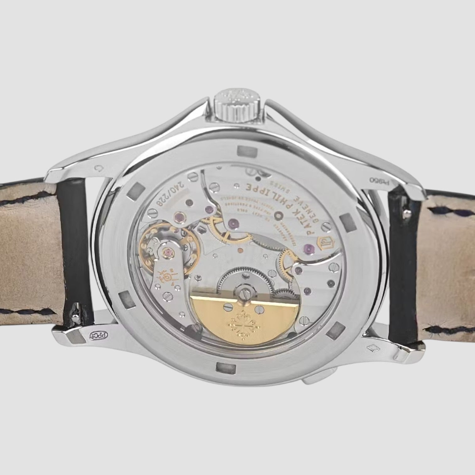 World Time