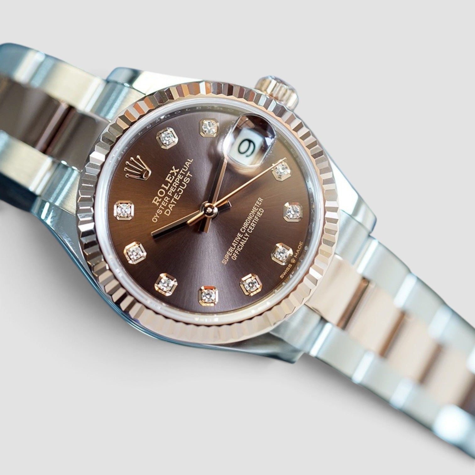 Datejust 31