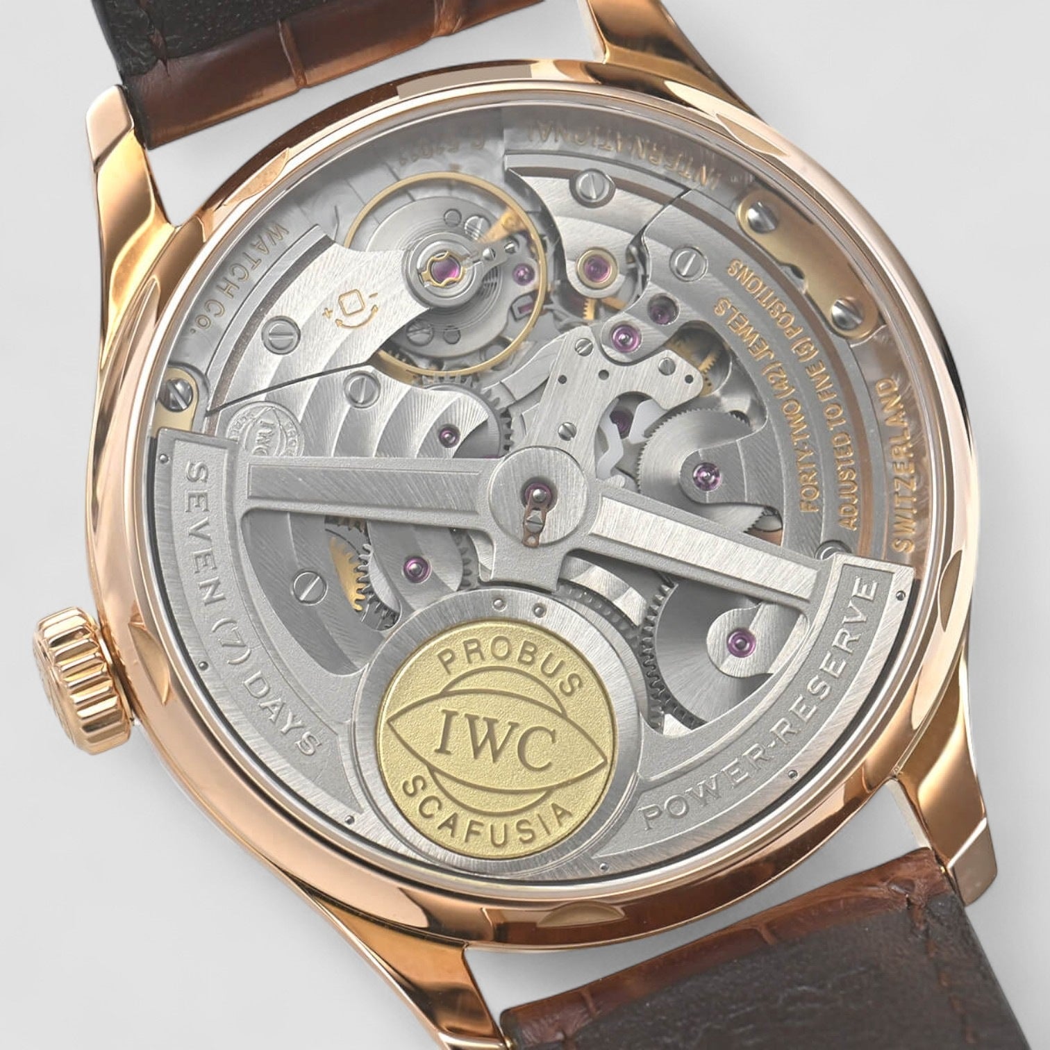 Portuguese Automatic