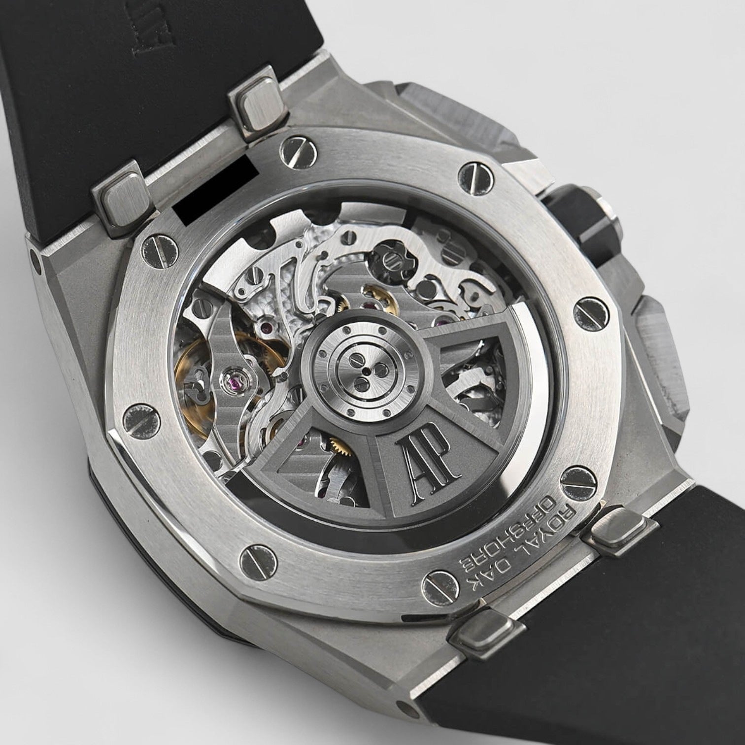 Royal Oak Offshore Chronograph 43mm Mens Watch