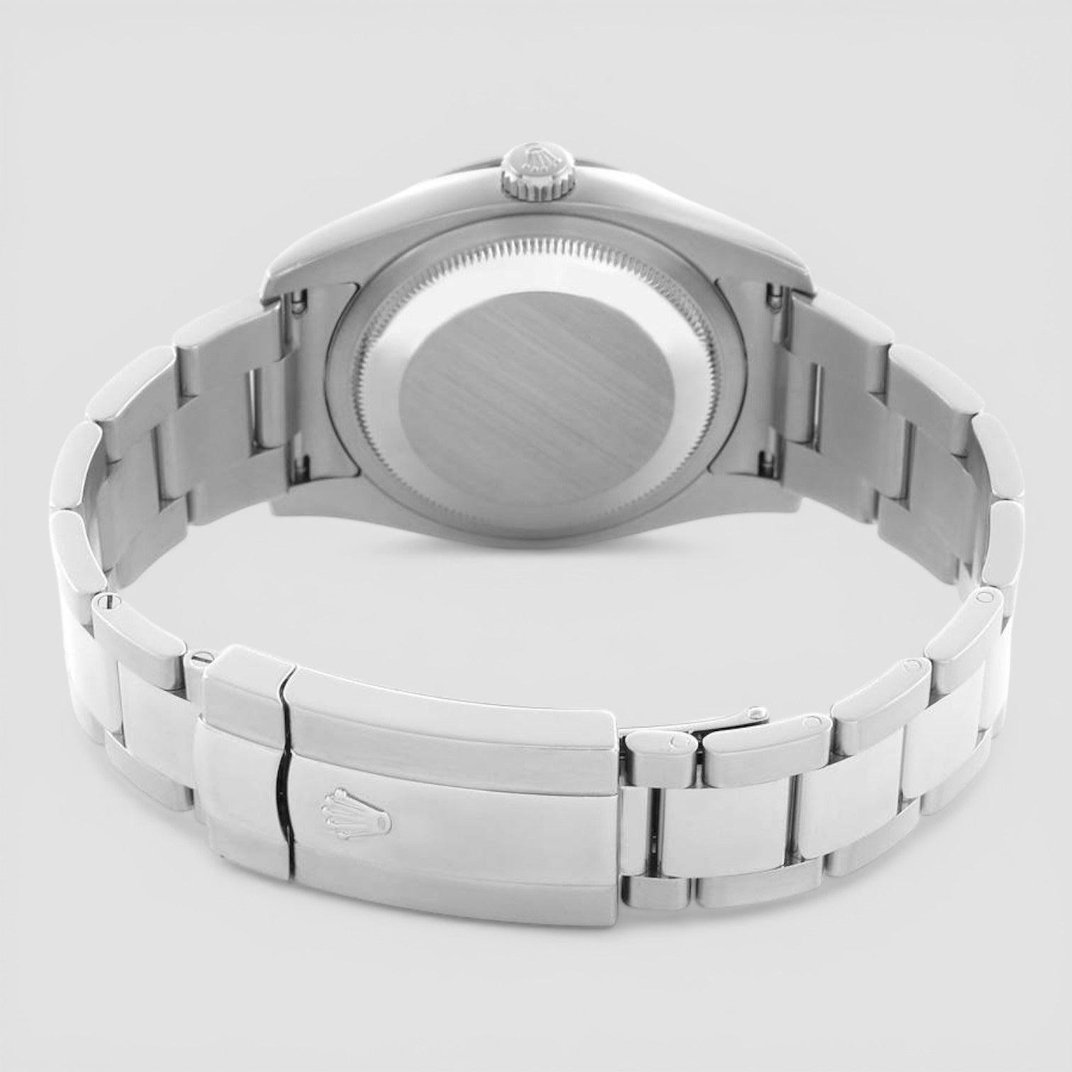 Datejust Turn-O-Graph