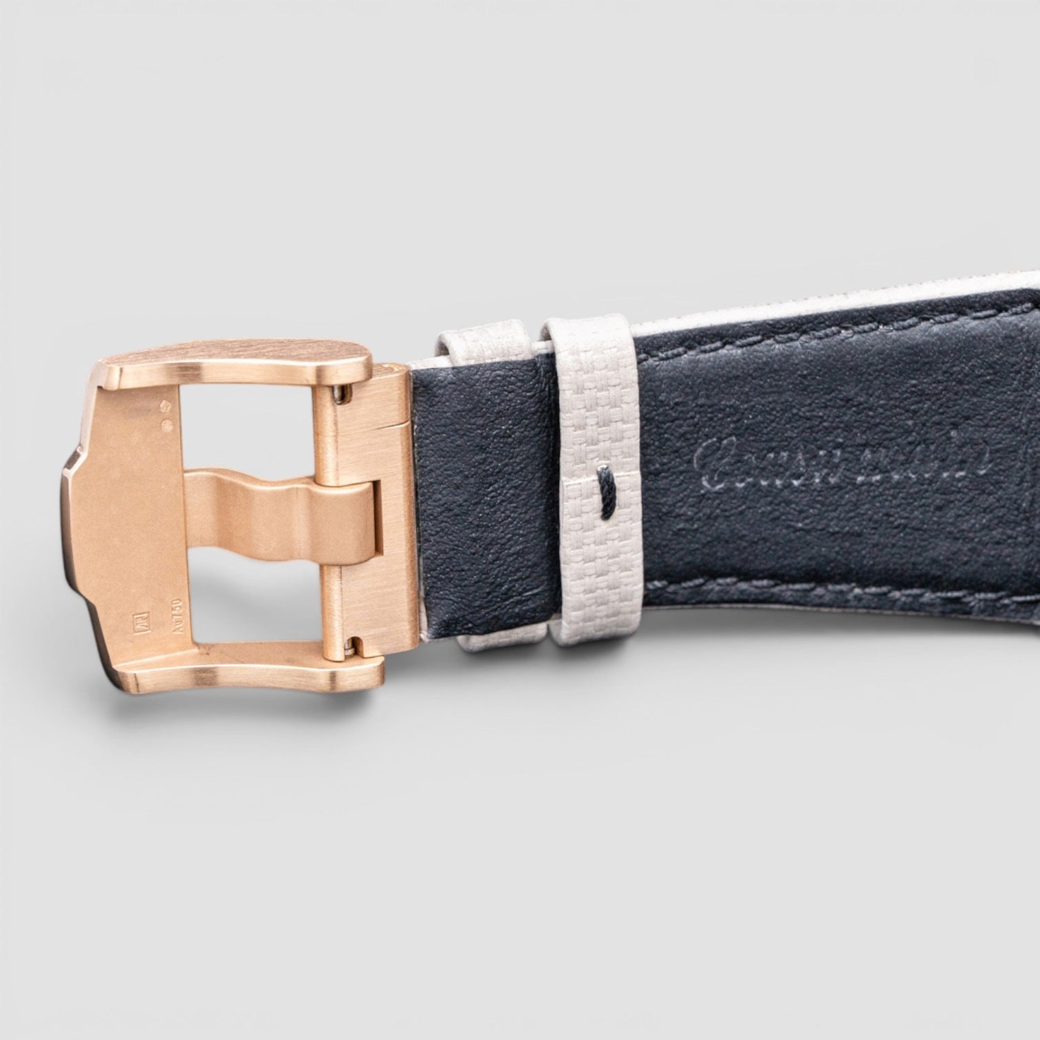 Royal Oak Offshore Chronograph