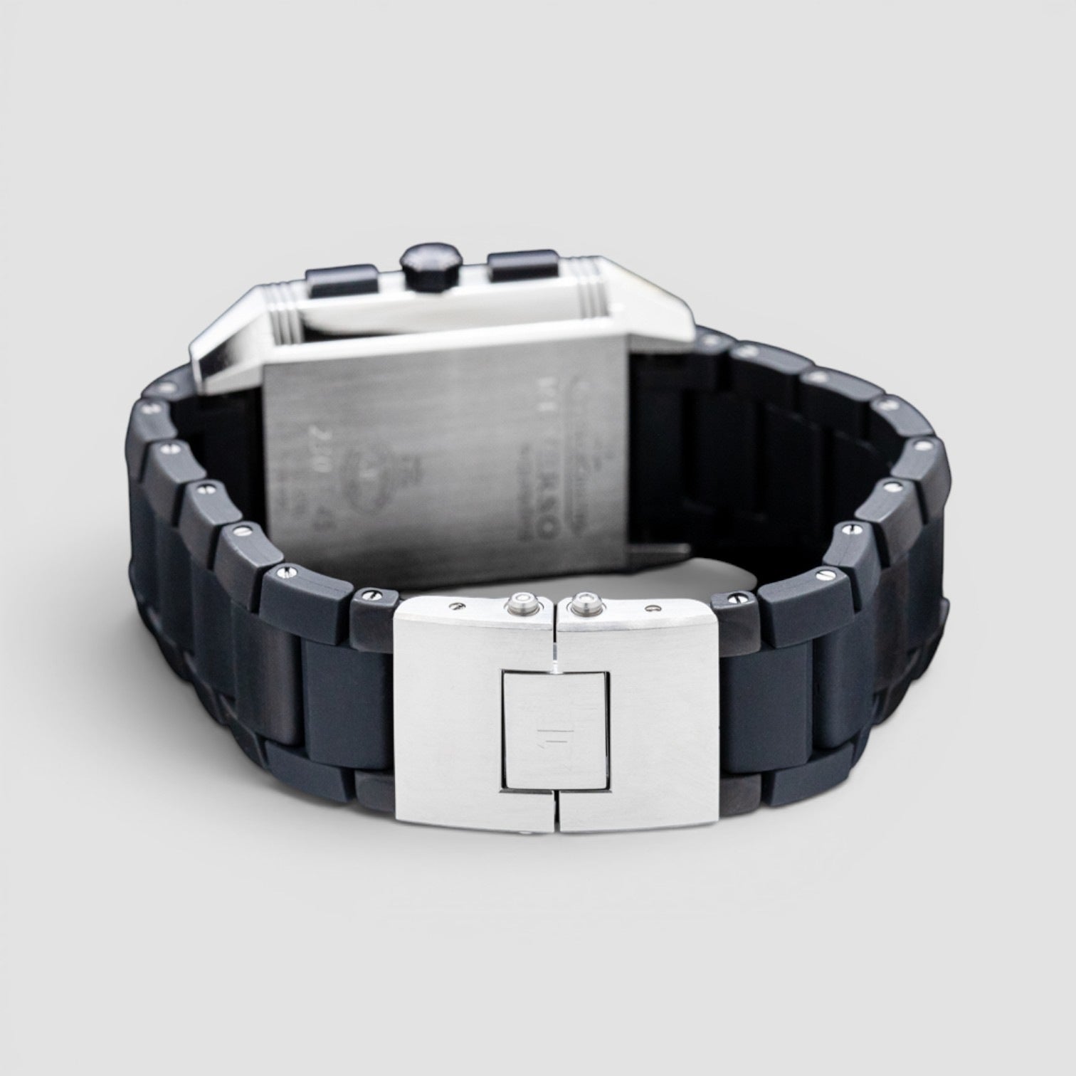 Reverso Squadra Chronograph Gmt