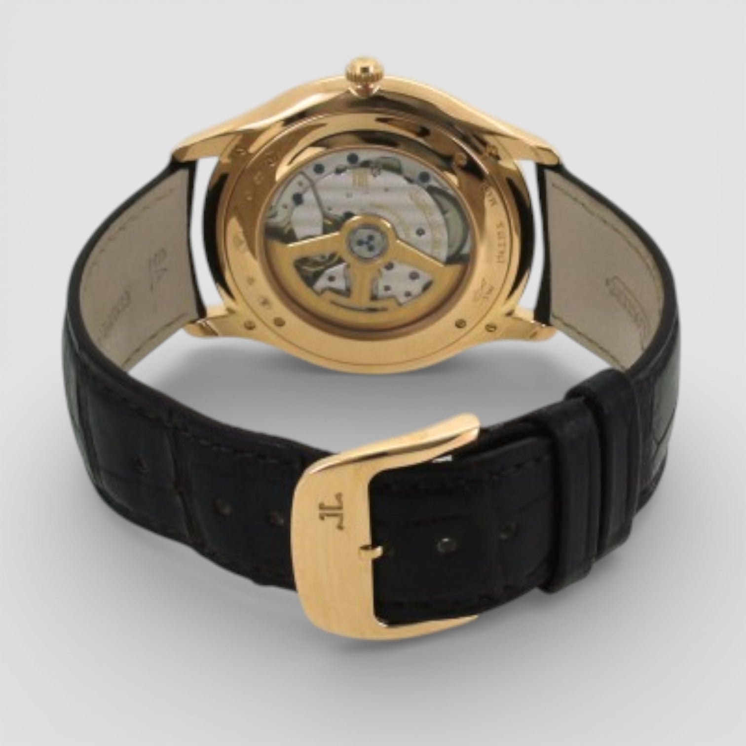 Master Ultra Thin Date