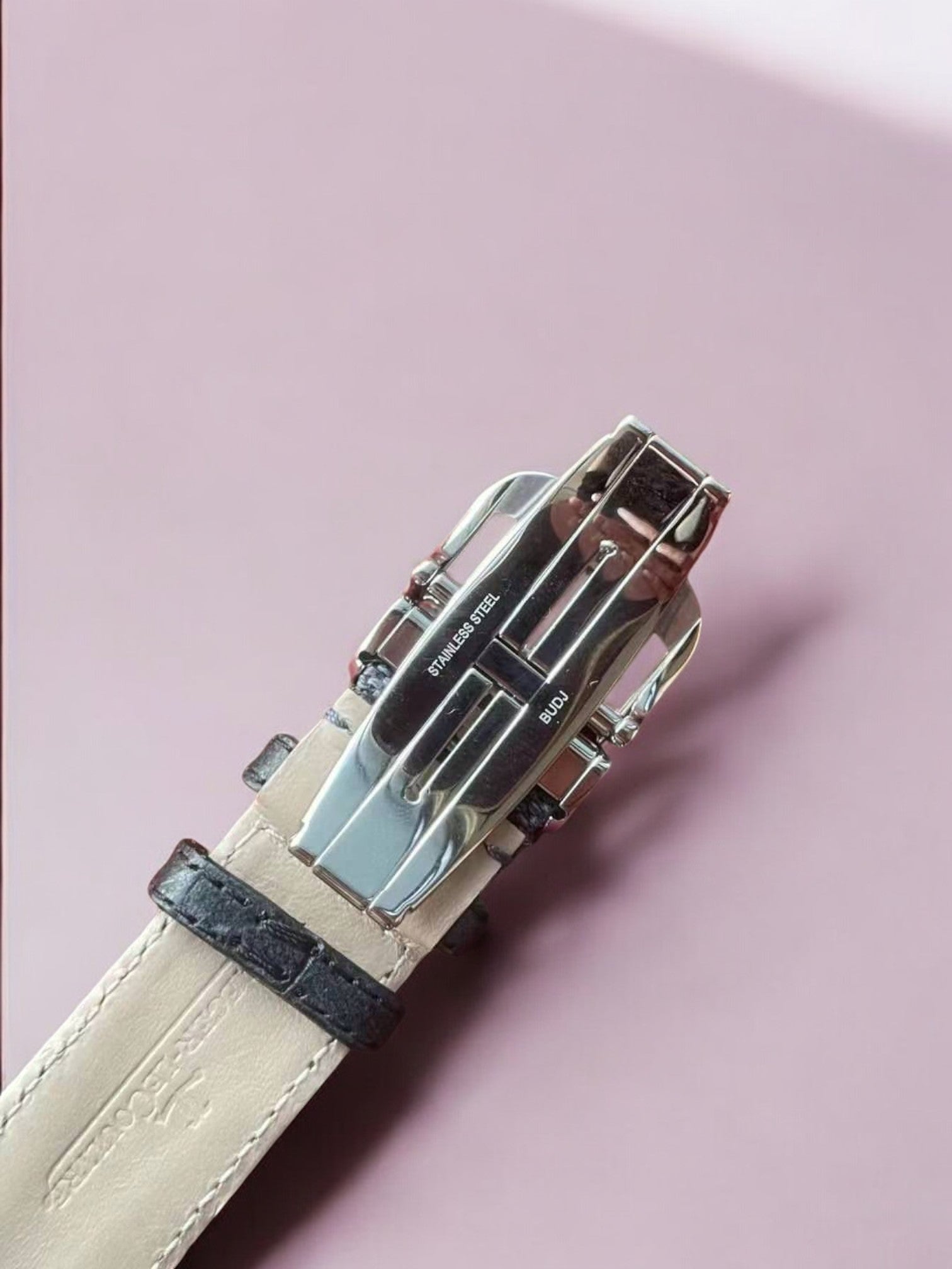 Reverso Tribute Small Seconds - 190 ans