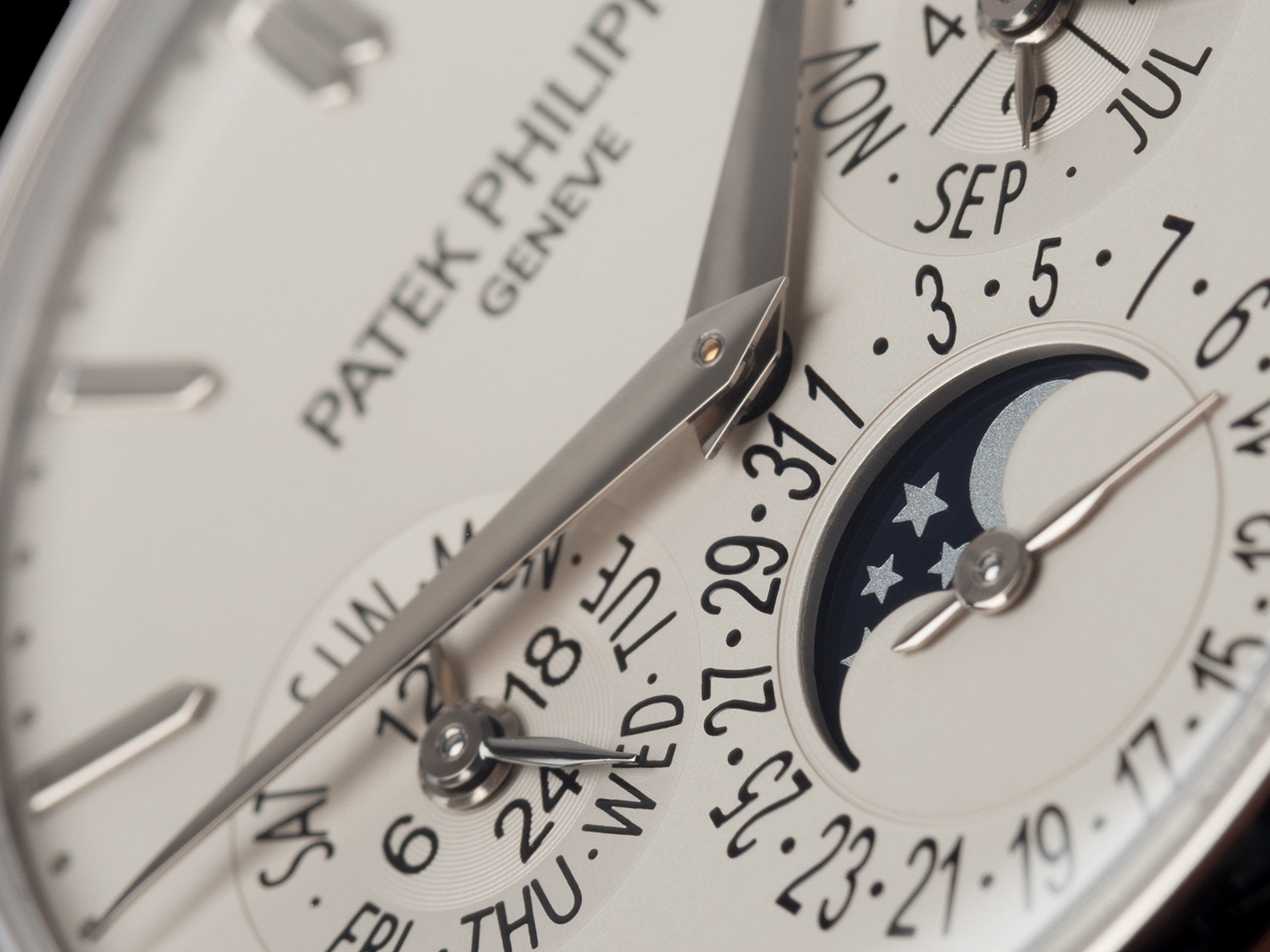 PERPETUAL CALENDAR
