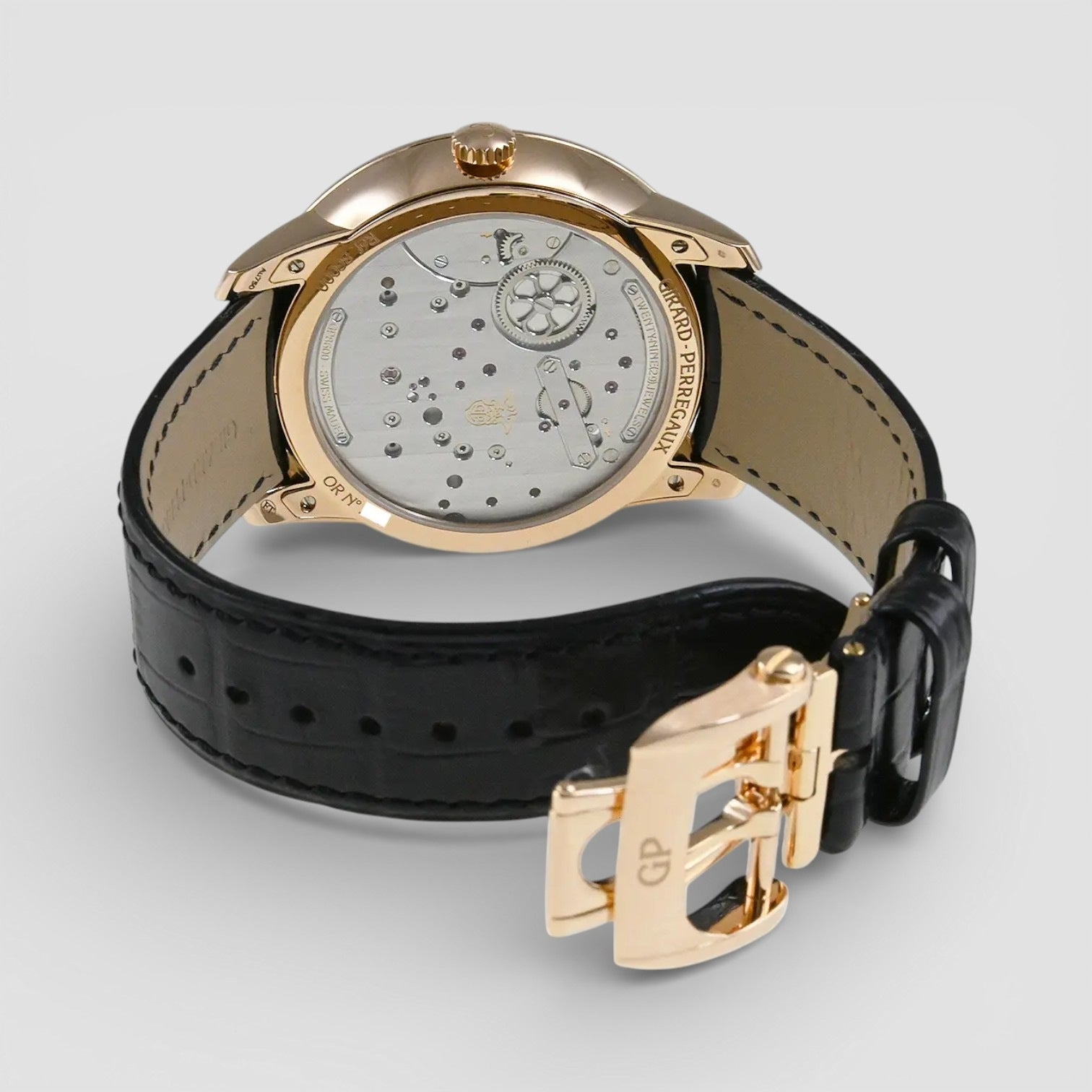 Box And Papers Official Warranty Classic Bridges