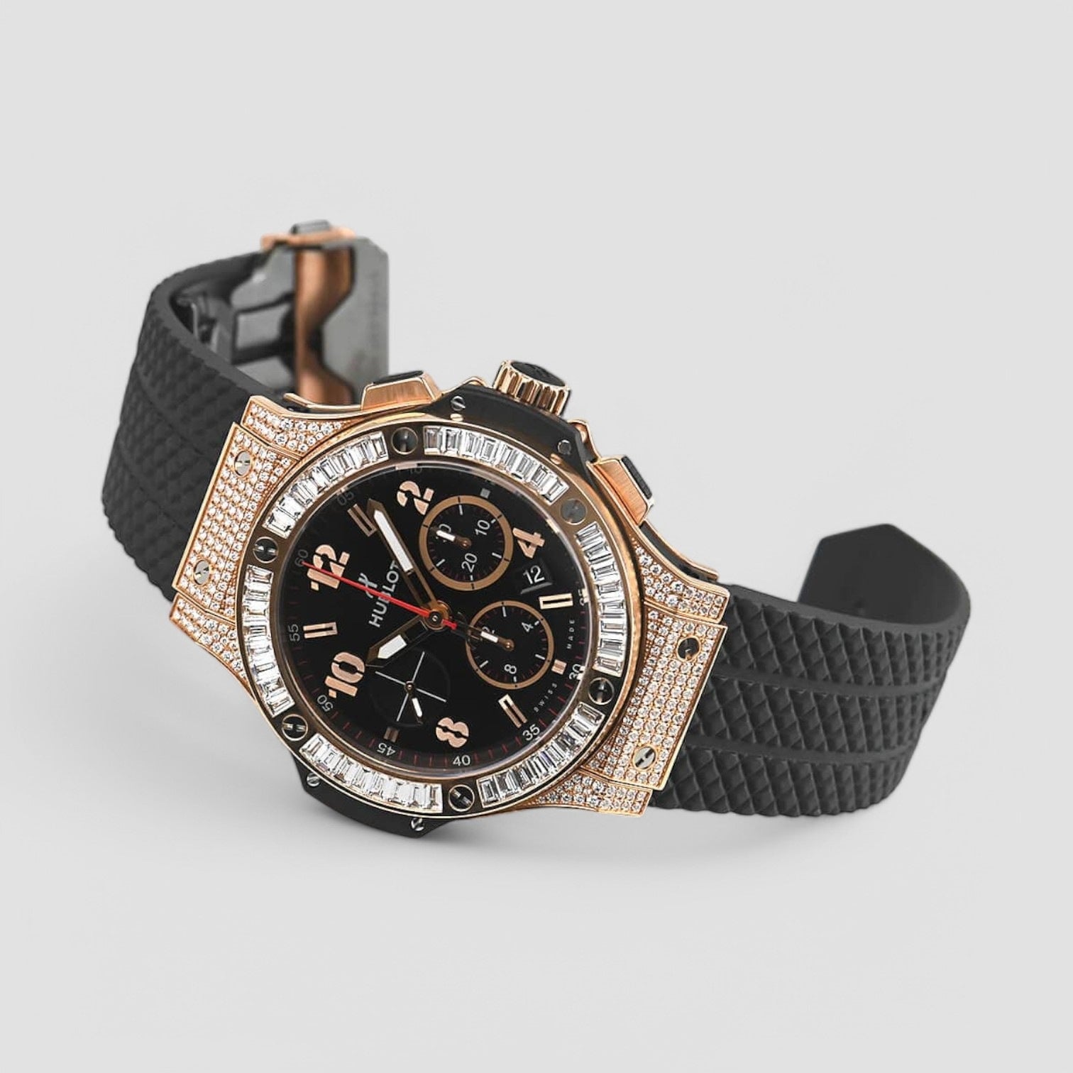 Big Bang 44mm Rose Gold