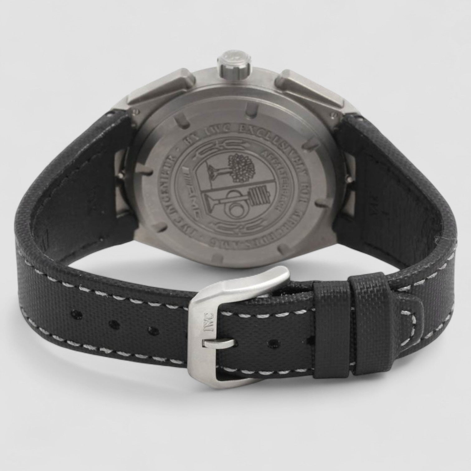 Ingenieur Amg