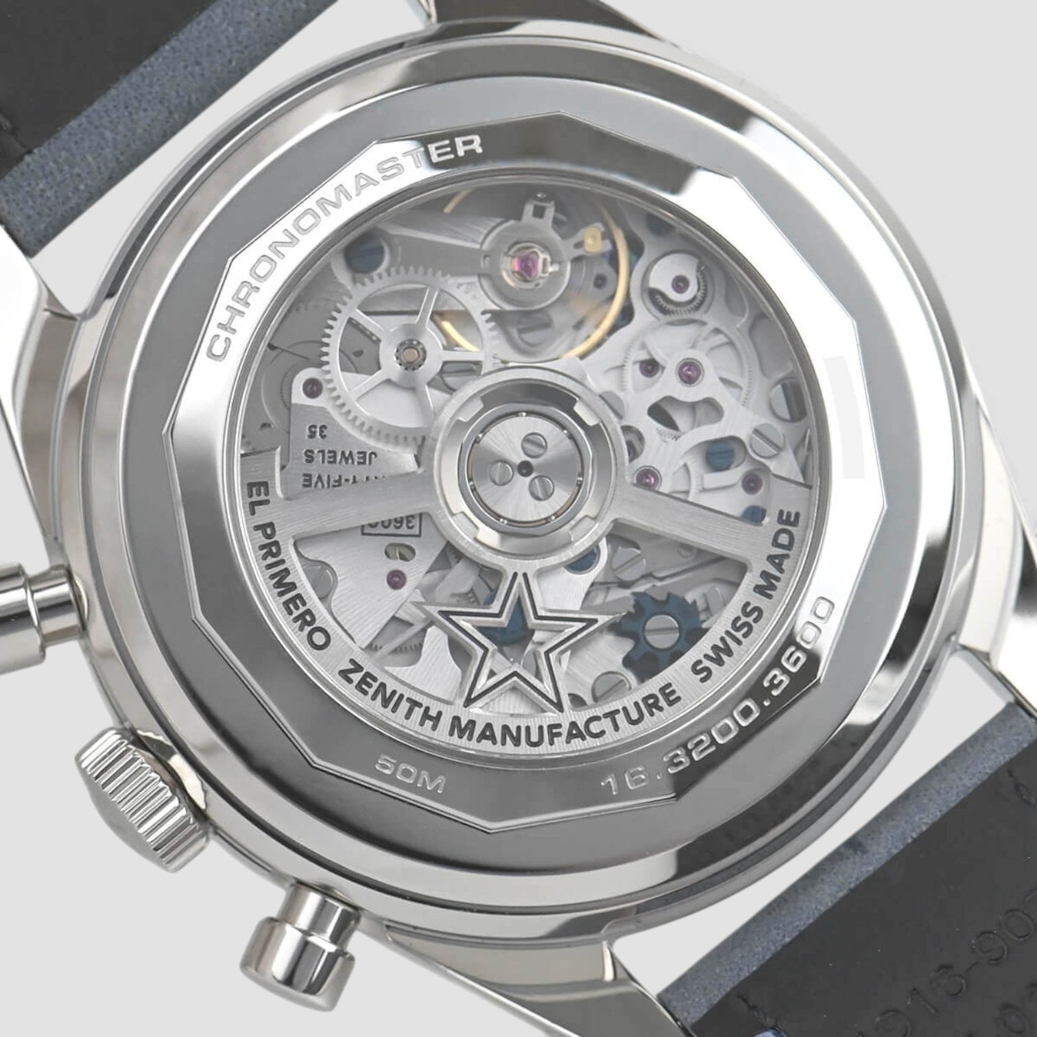 Chronomaster Original 38 Mm