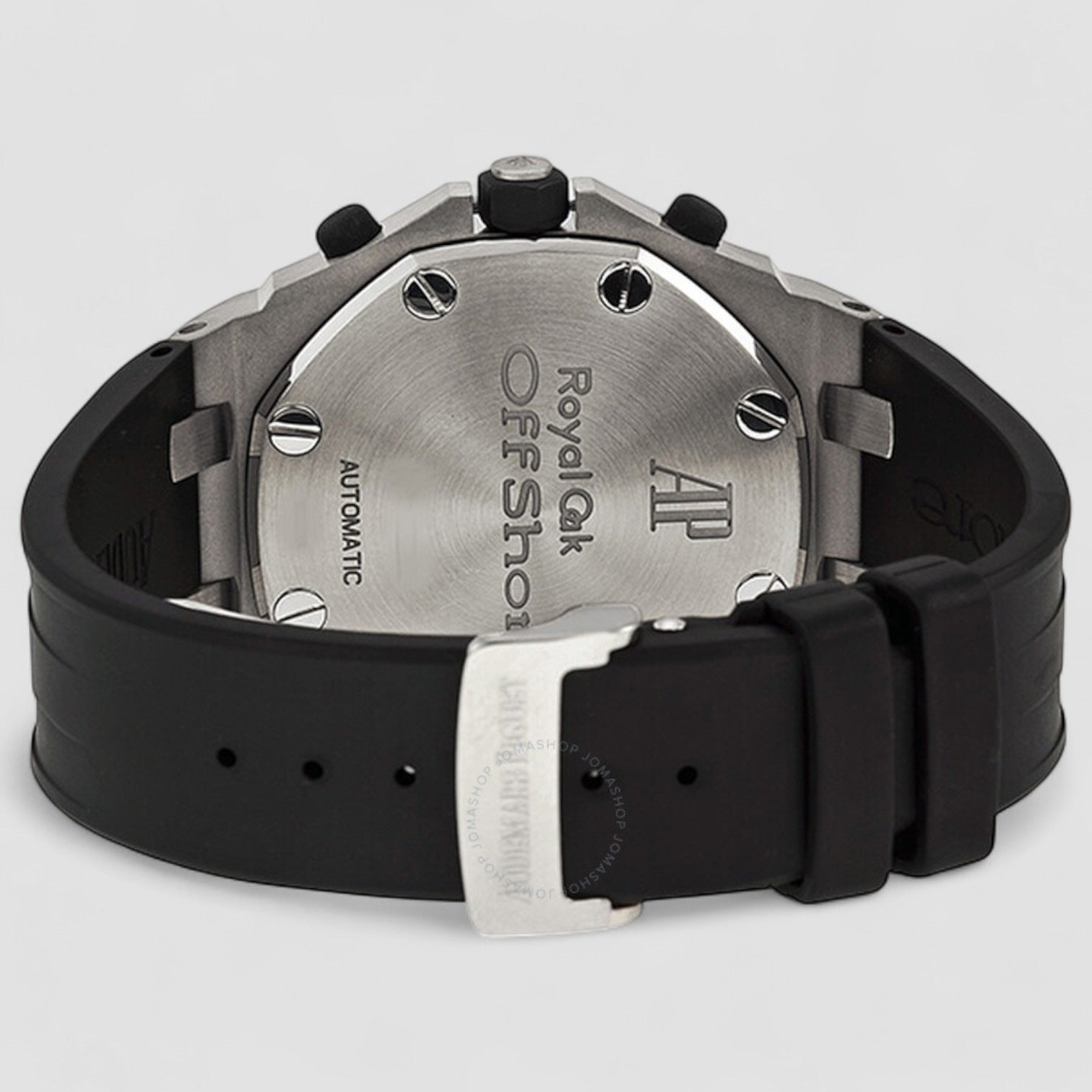 Royal Oak Offshore Chronograph