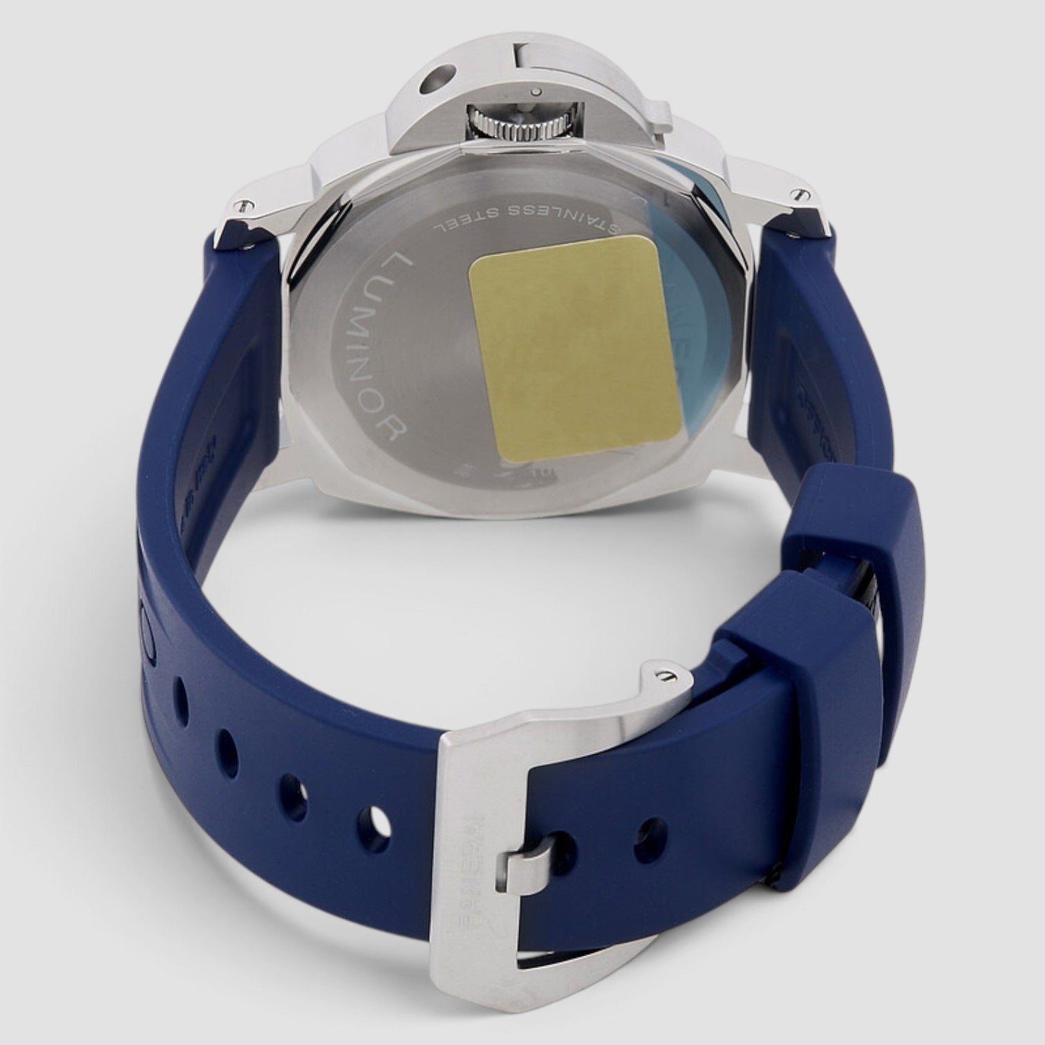 Luminor Chrono