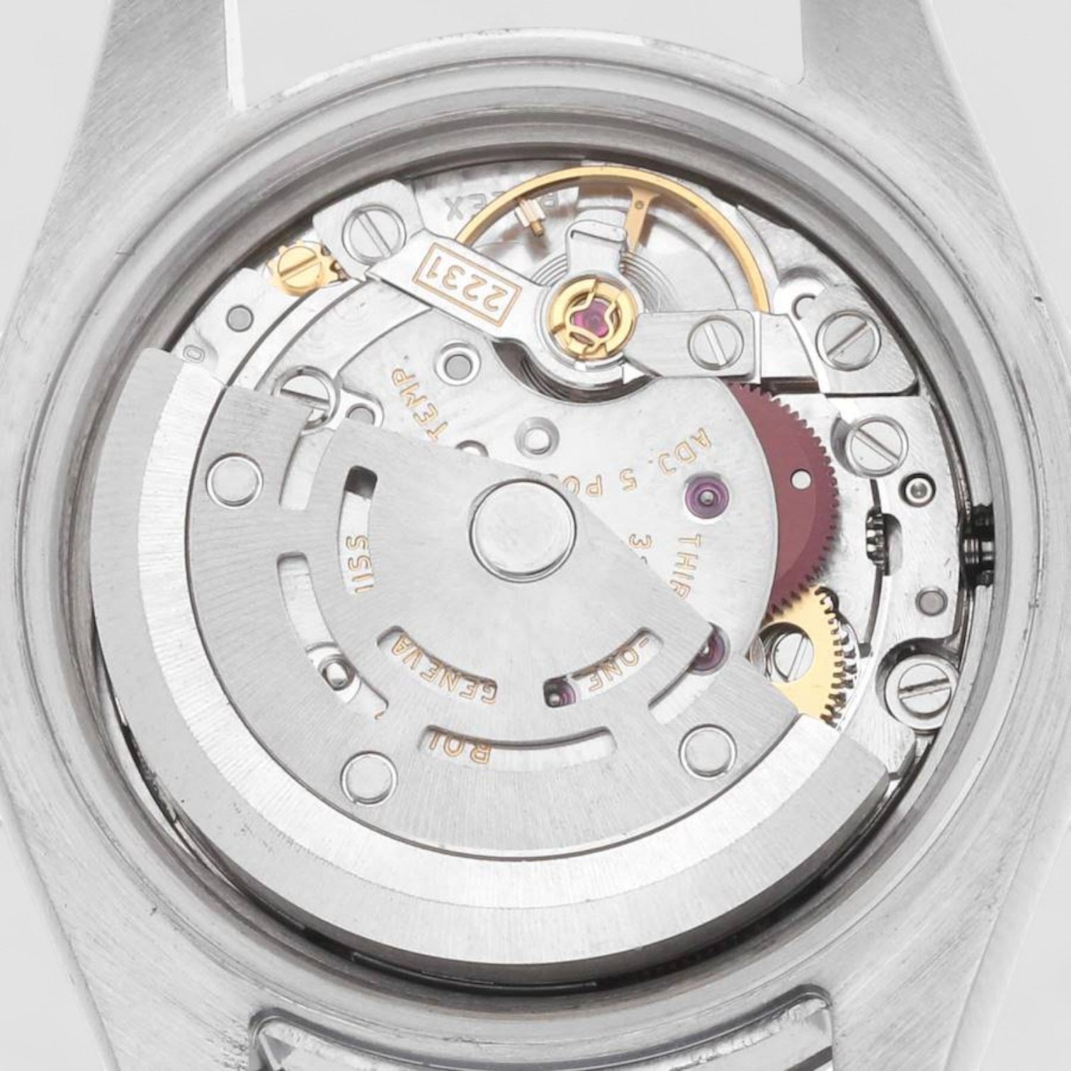 Oyster Perpetual 26
