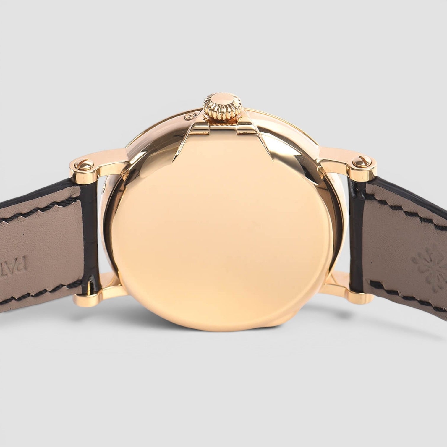 Grand Complications Perpetual Calendar 38mm Yellow Gold