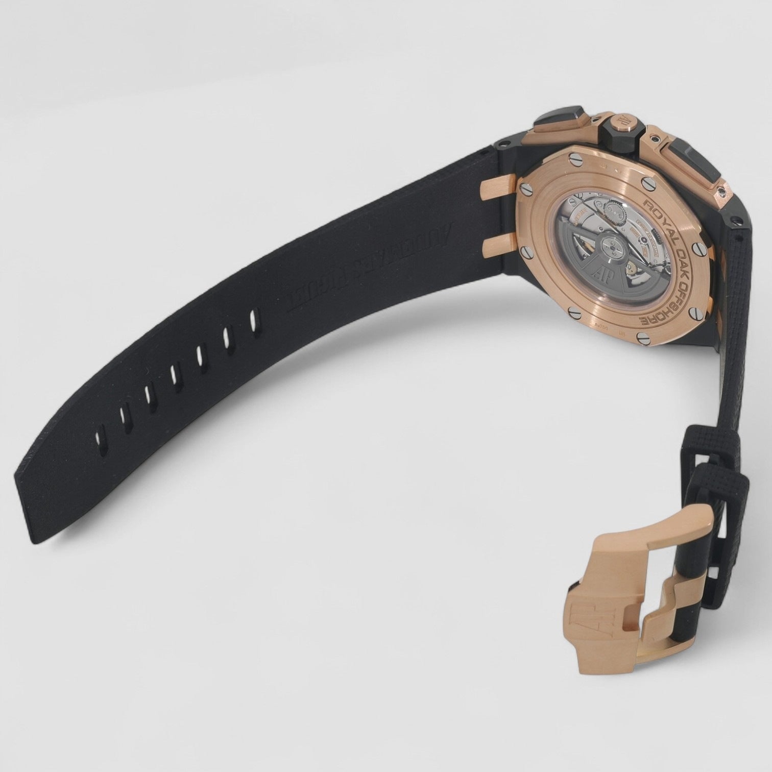 Royal Oak Offshore Selfwinding Chronograph 44mm