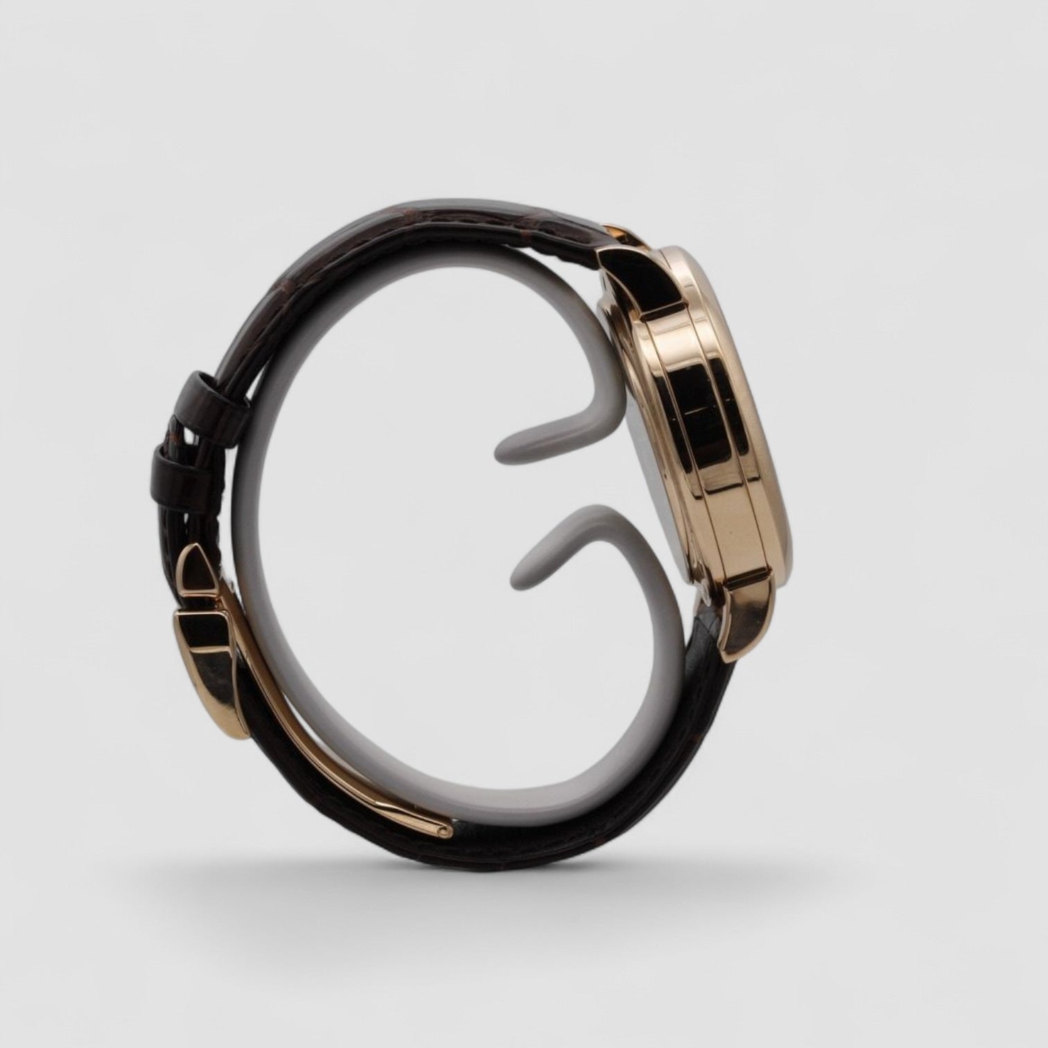 Zeitwerk 140.032 18K Rose Gold