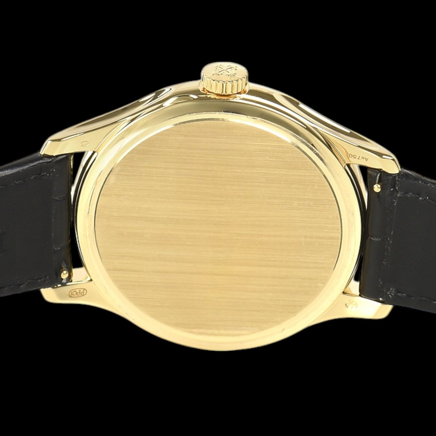 Philippe Calatrava 5227J Automatic 18K YG