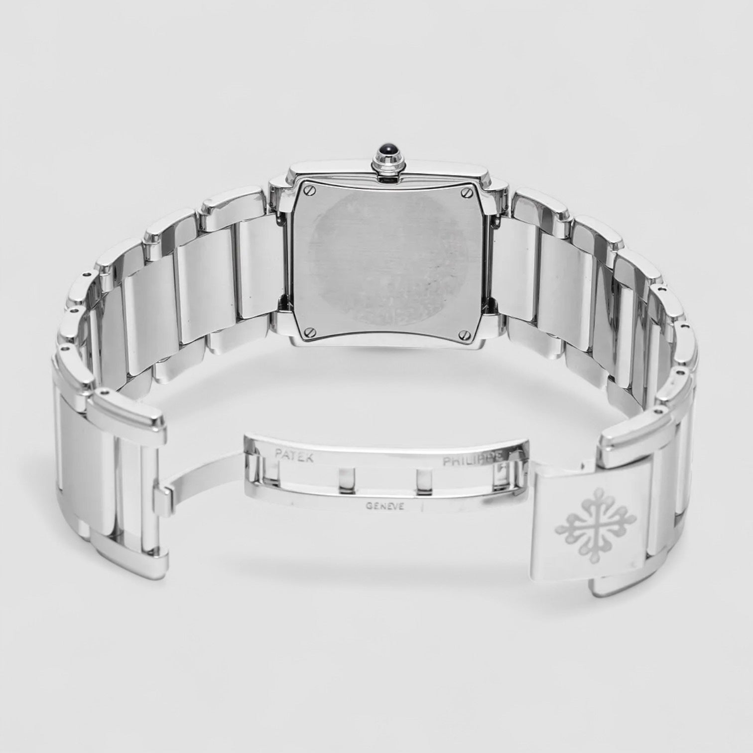 Twenty-4 Medium Stainless Steel Ladies Watch