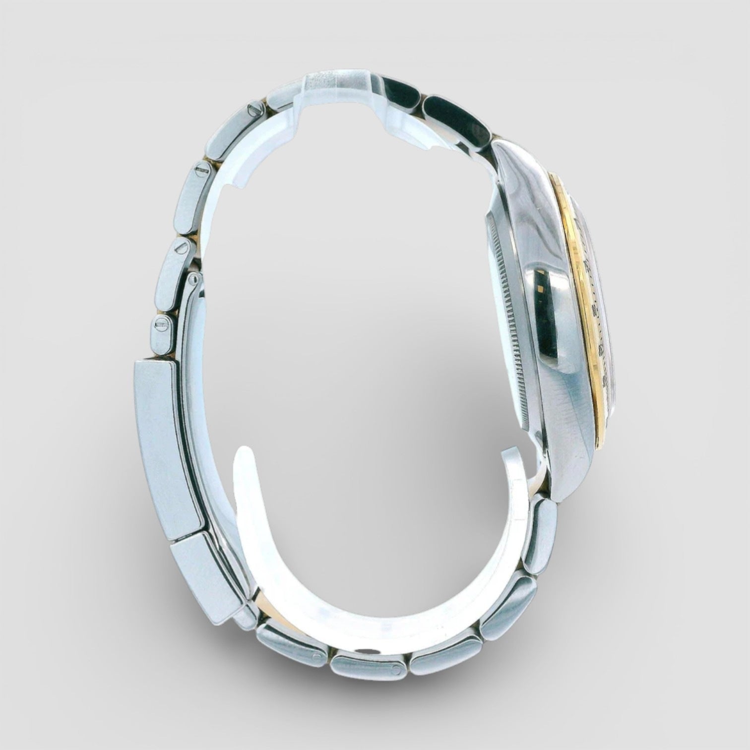Daytona Two-Tone / Tahitian MOP / Diamond-Set 40mm