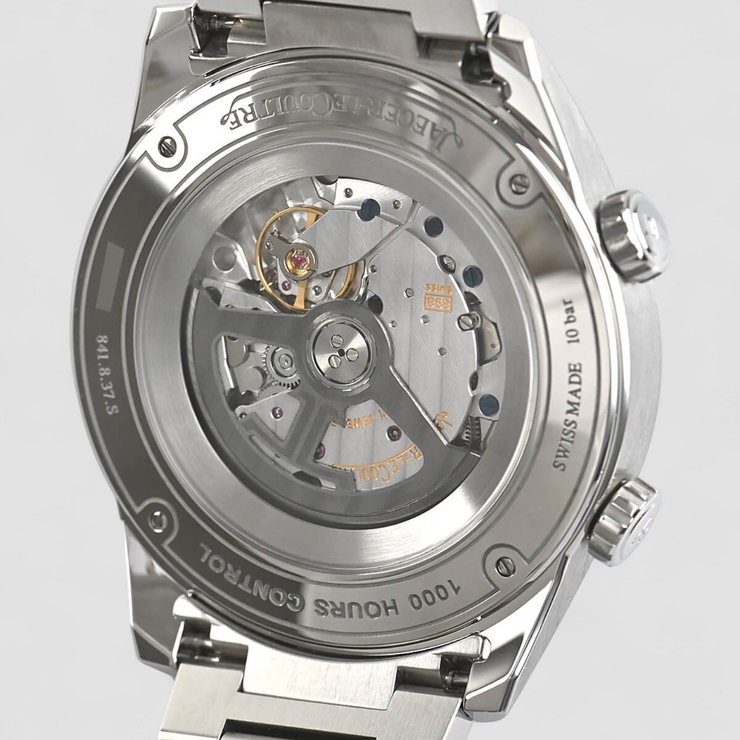Polaris Automatic