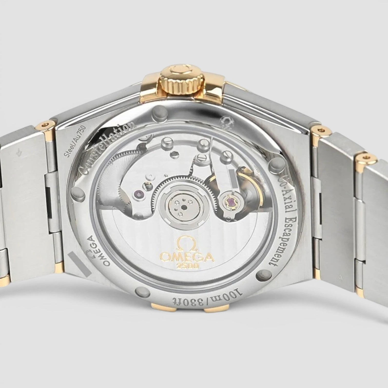 Constellation Co-Axial