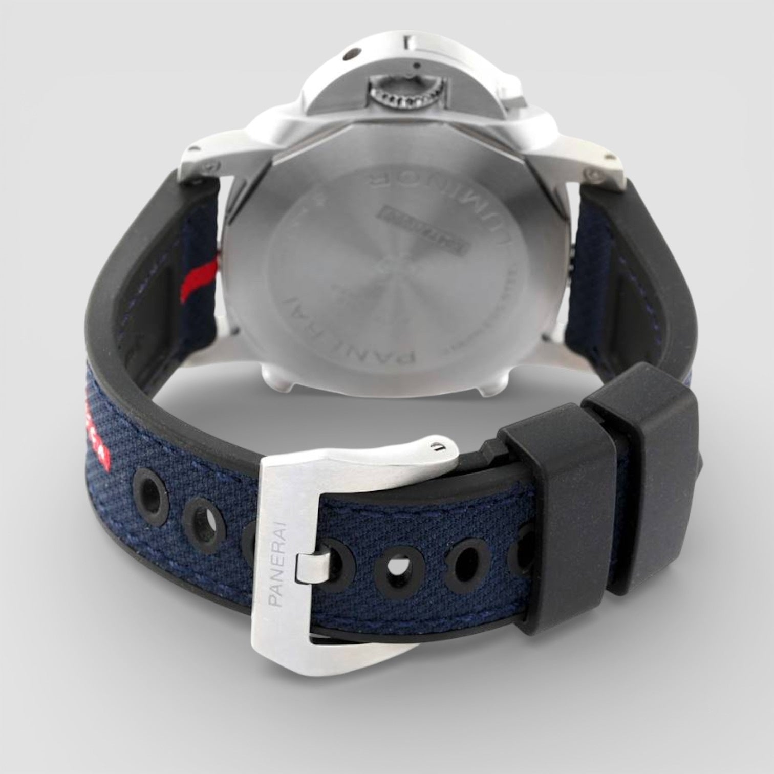 Luminor Chrono Luna Rossa