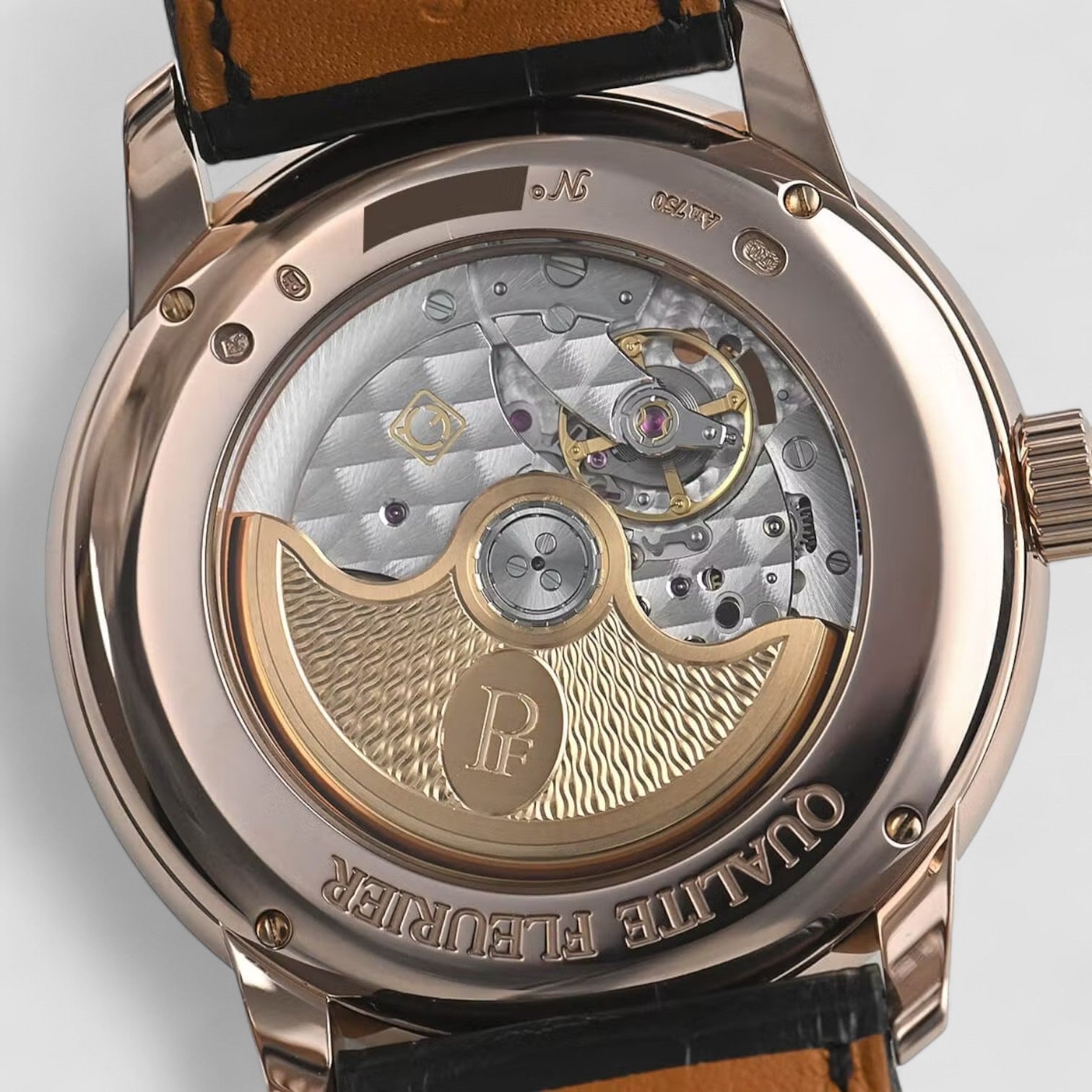 Toric Qualite Fleurier