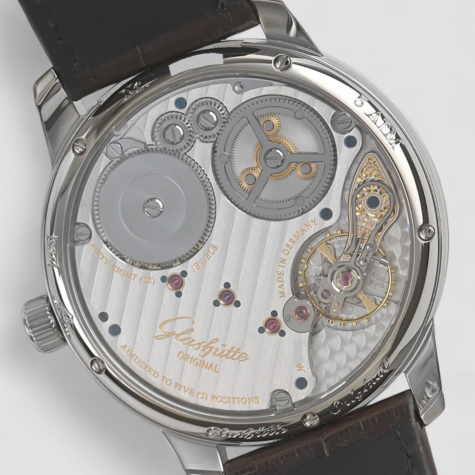 Senator Chronometer