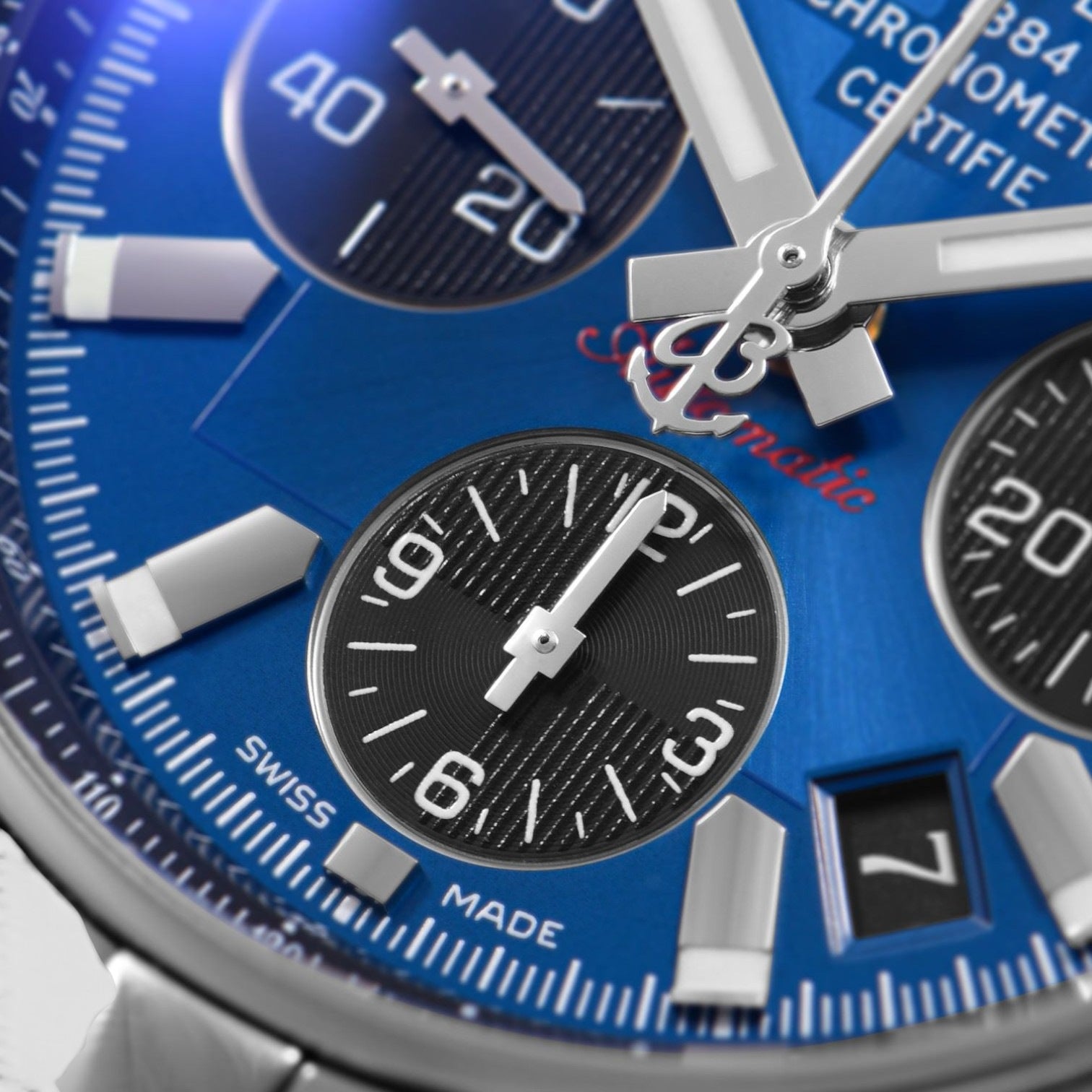 Chronomat 44