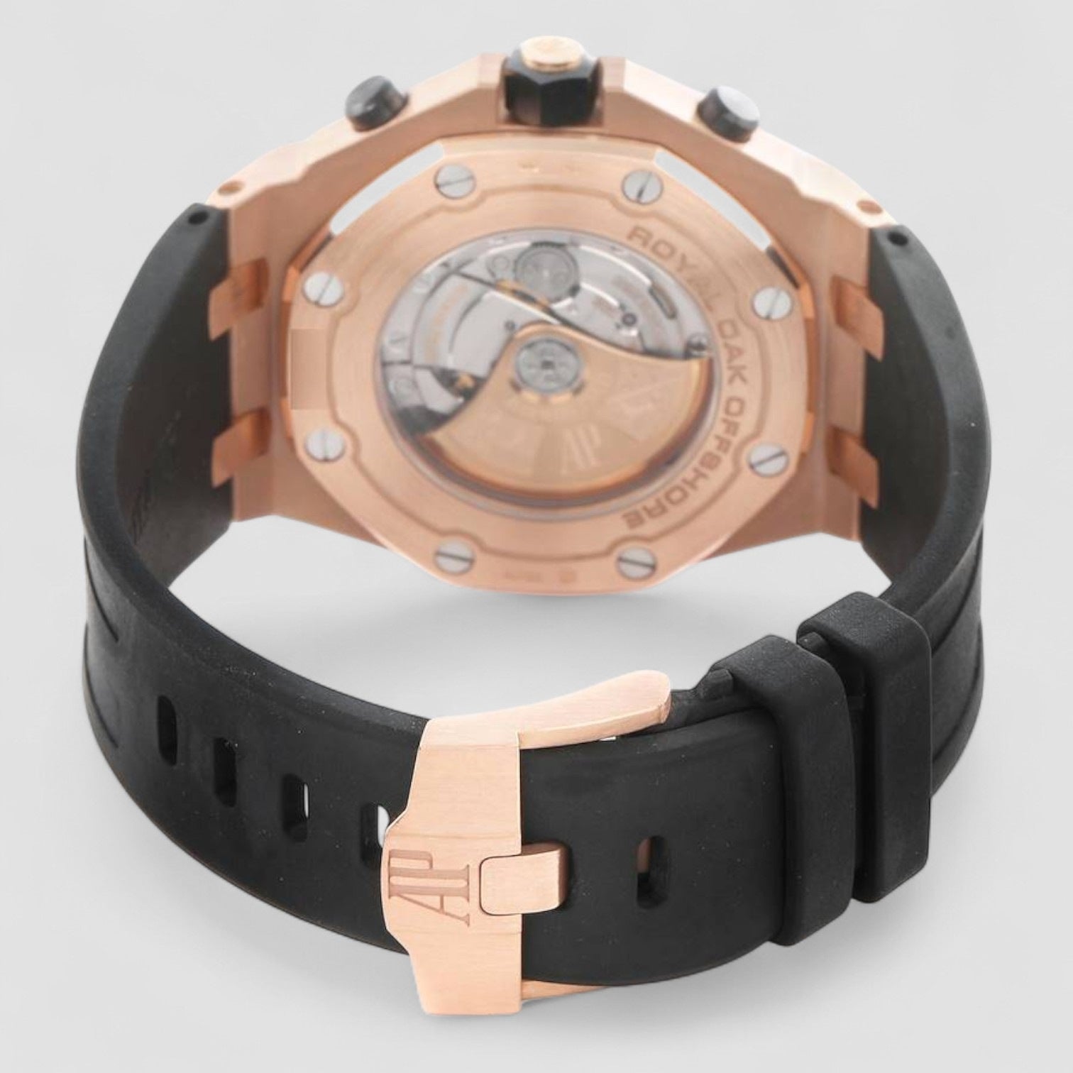 Royal Oak Offshore Chronograph 42mm Mens Watch