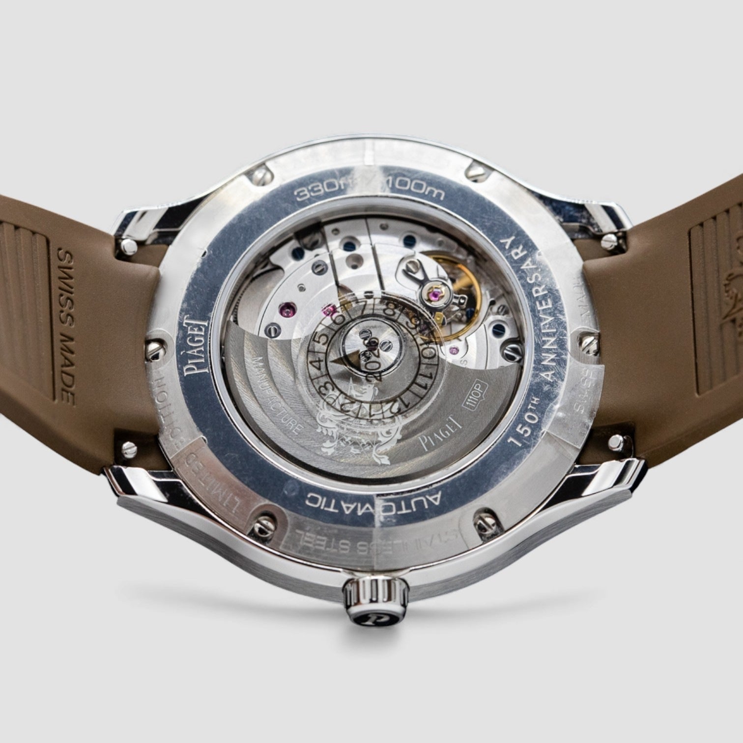 Polo "150th Anniversary" Limited