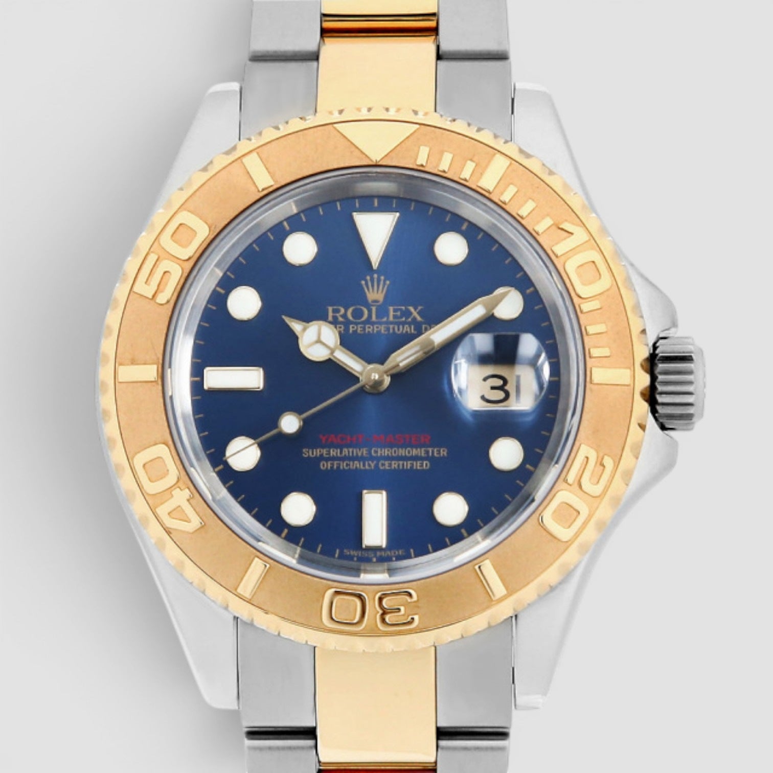 Yacht-Master